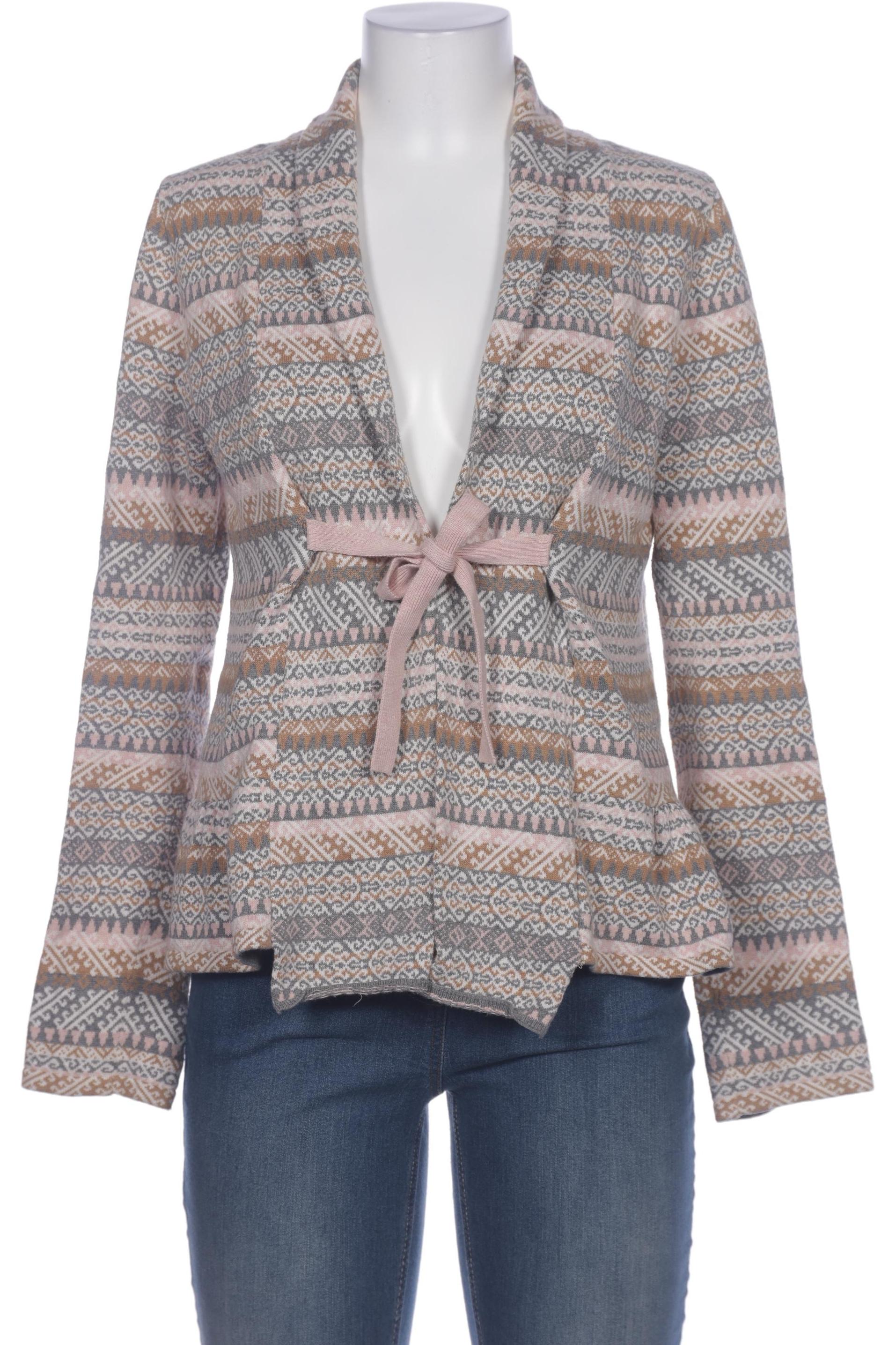 

Odd Molly Damen Strickjacke, beige, Gr. 38