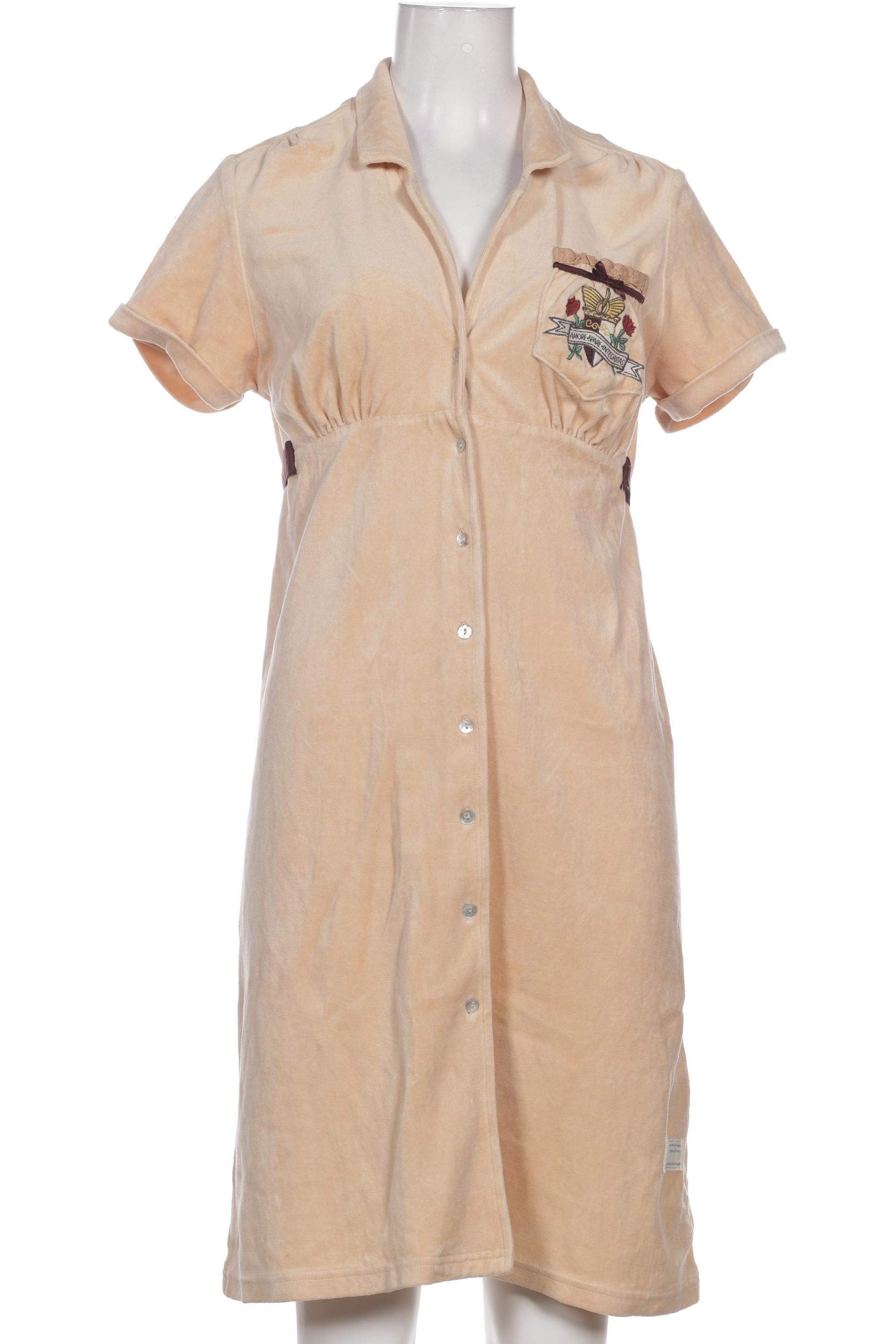 

Odd Molly Damen Kleid, orange, Gr. 36