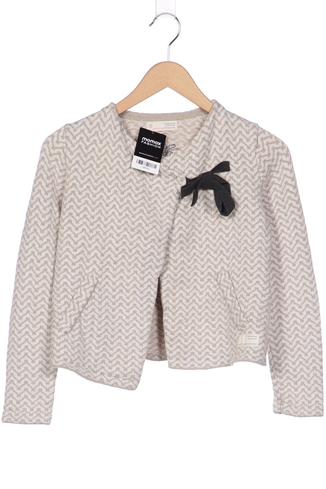

Odd Molly Damen Strickjacke, beige, Gr. 34