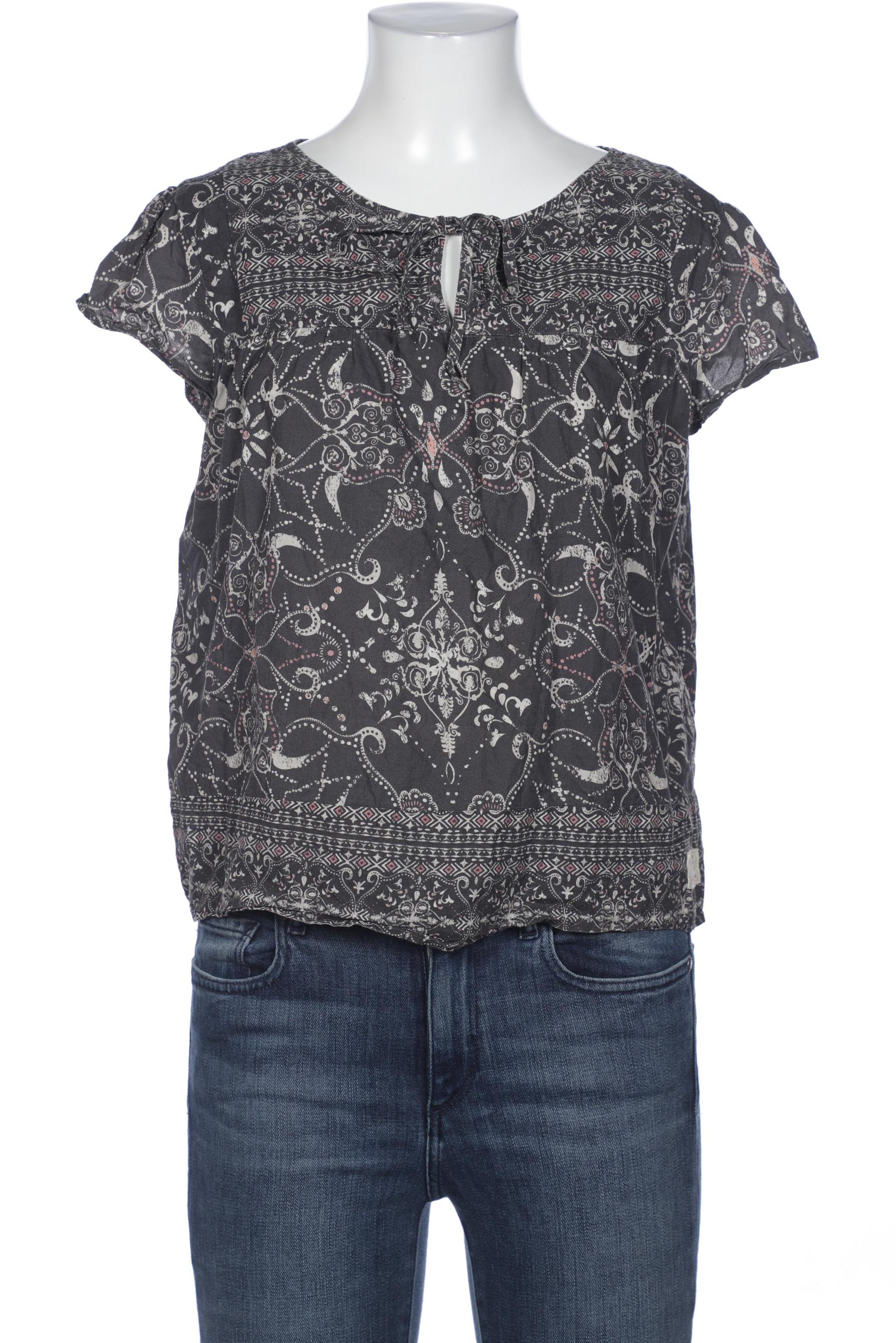 

Odd Molly Damen Bluse, grau, Gr. 36