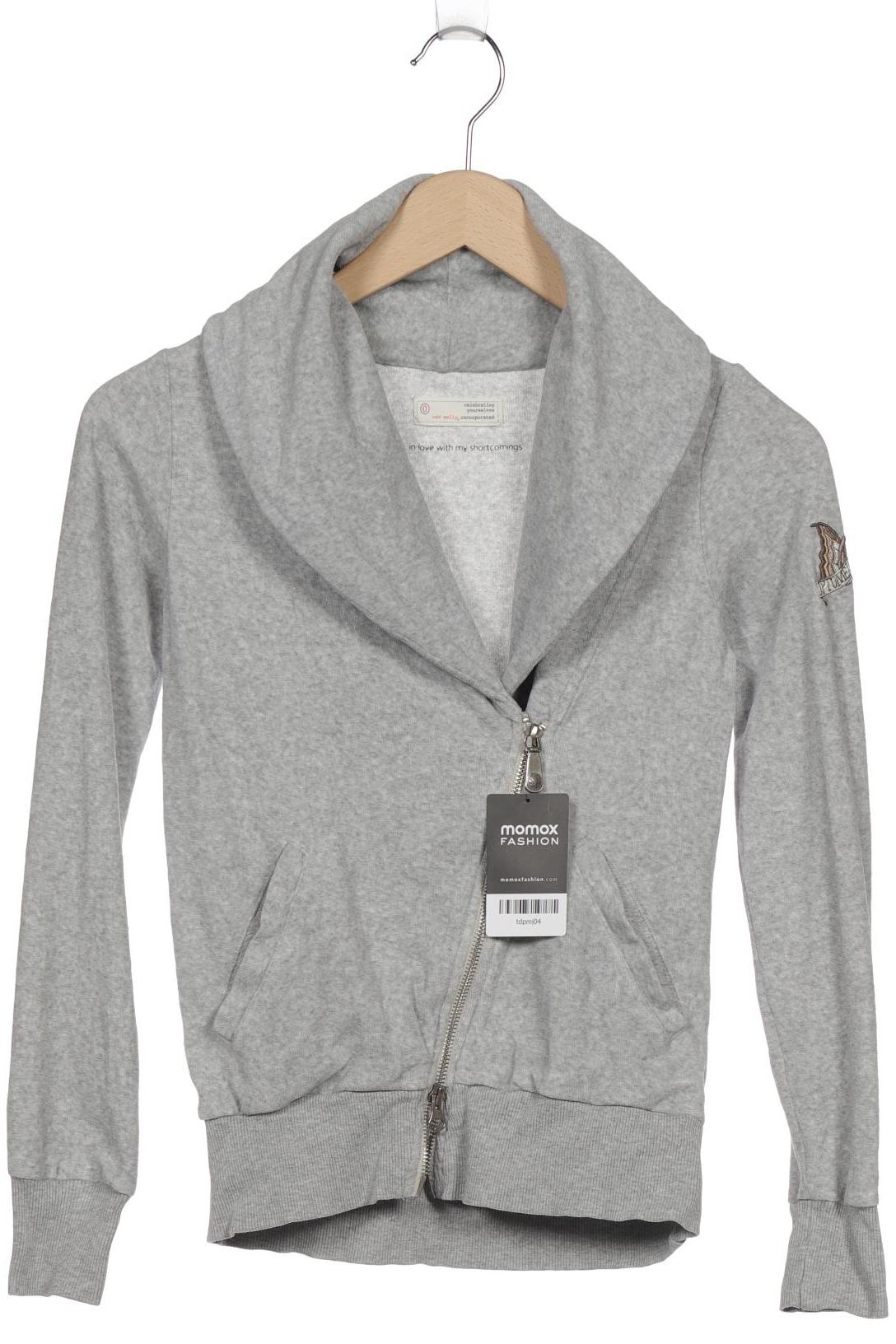 

Odd Molly Damen Sweatshirt, grau, Gr. 34