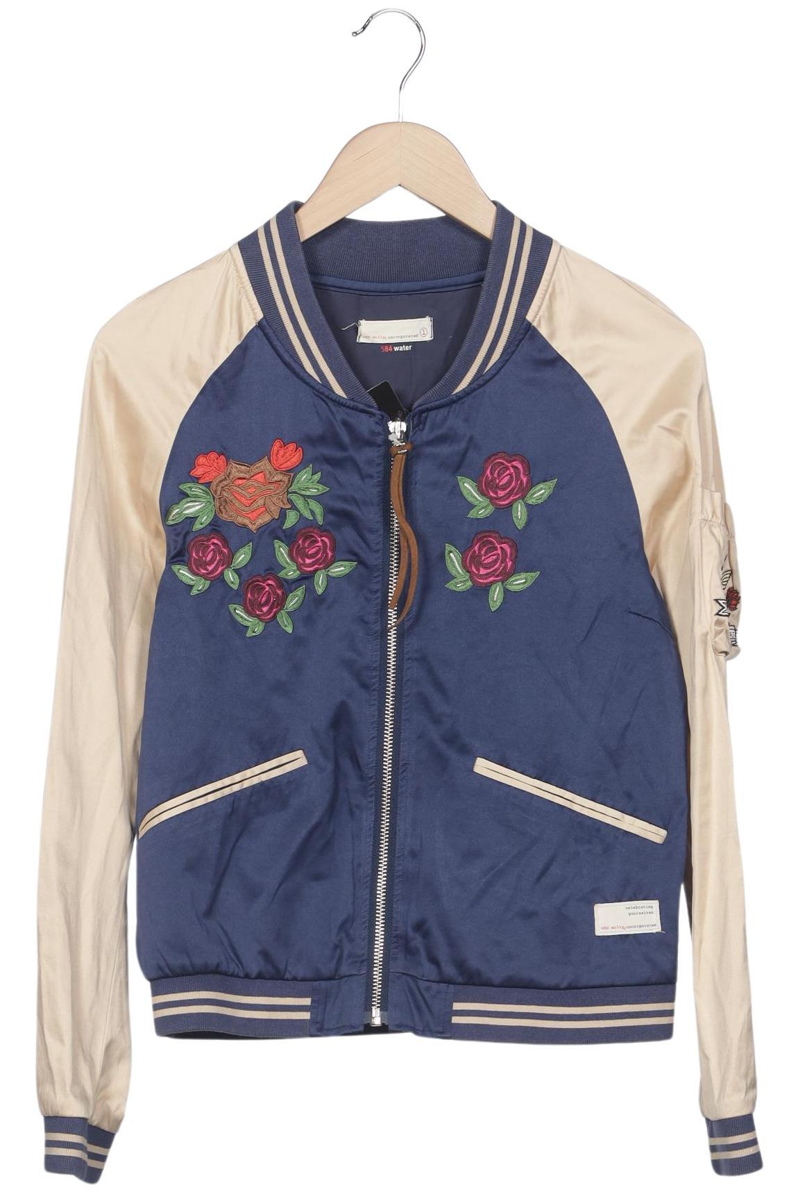 

Odd Molly Damen Jacke, mehrfarbig, Gr. 36