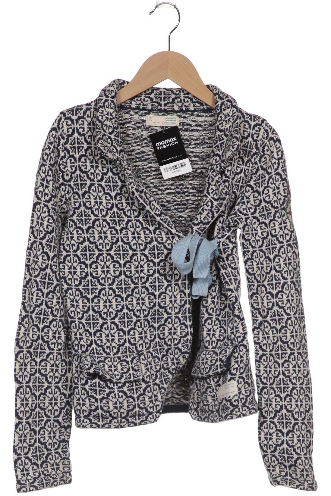 

Odd Molly Damen Strickjacke, marineblau, Gr. 34
