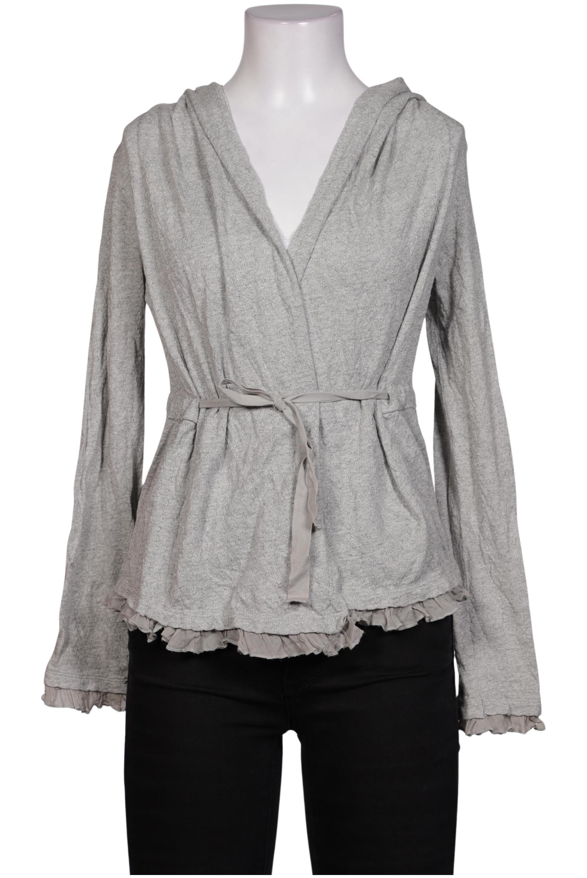 

Odd Molly Damen Strickjacke, grau, Gr. 36