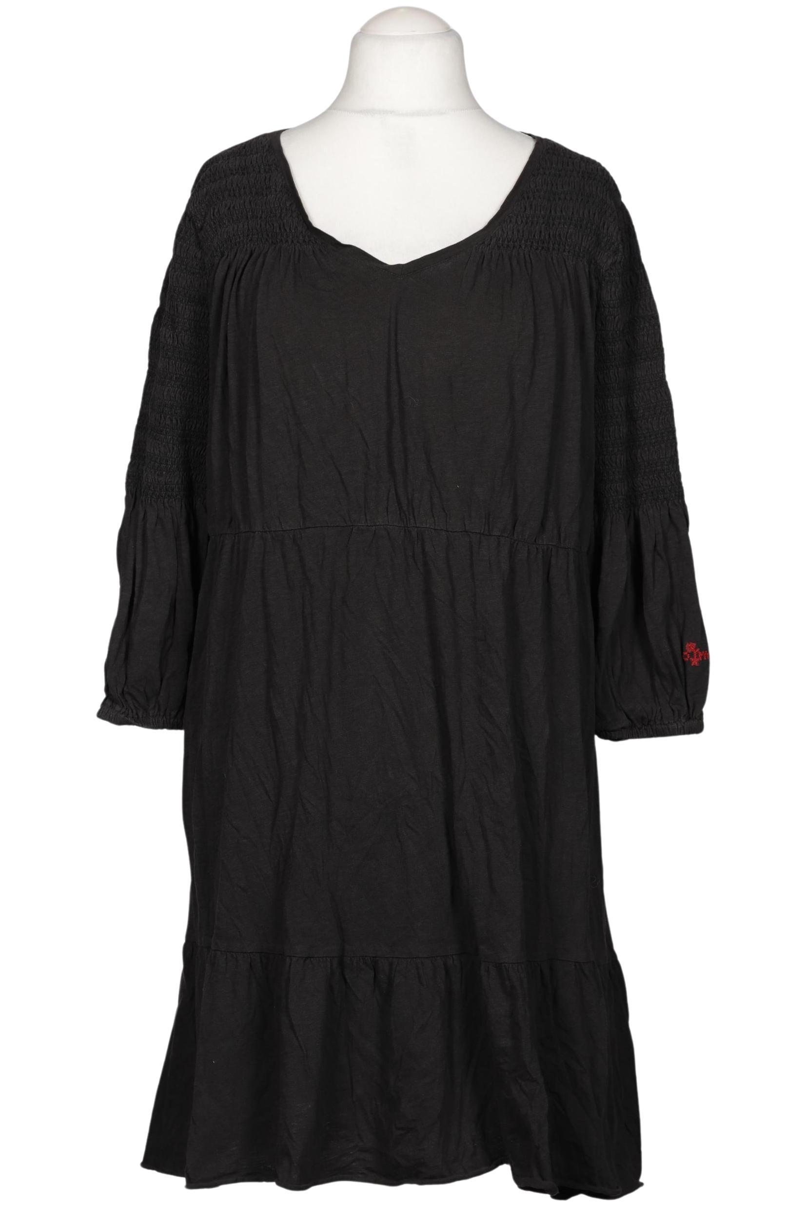 

Odd Molly Damen Kleid, schwarz, Gr. 44