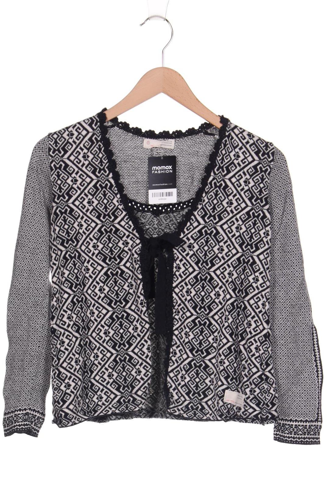 

Odd Molly Damen Strickjacke, schwarz