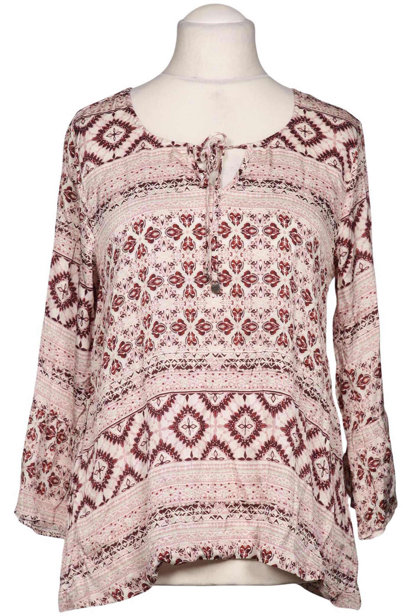 

Odd Molly Damen Bluse, mehrfarbig, Gr. 42