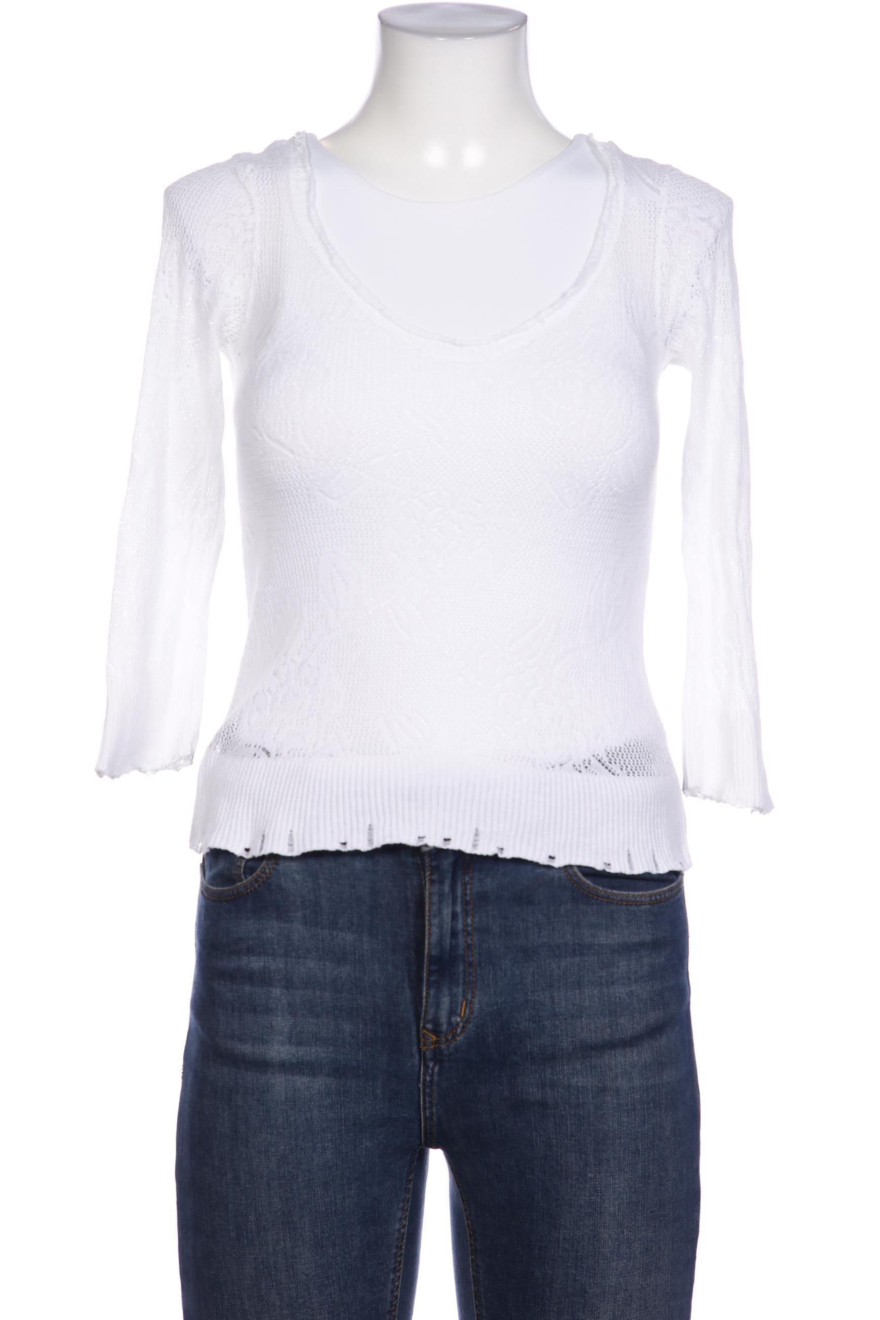 

Odd Molly Damen Pullover, weiß, Gr. 36