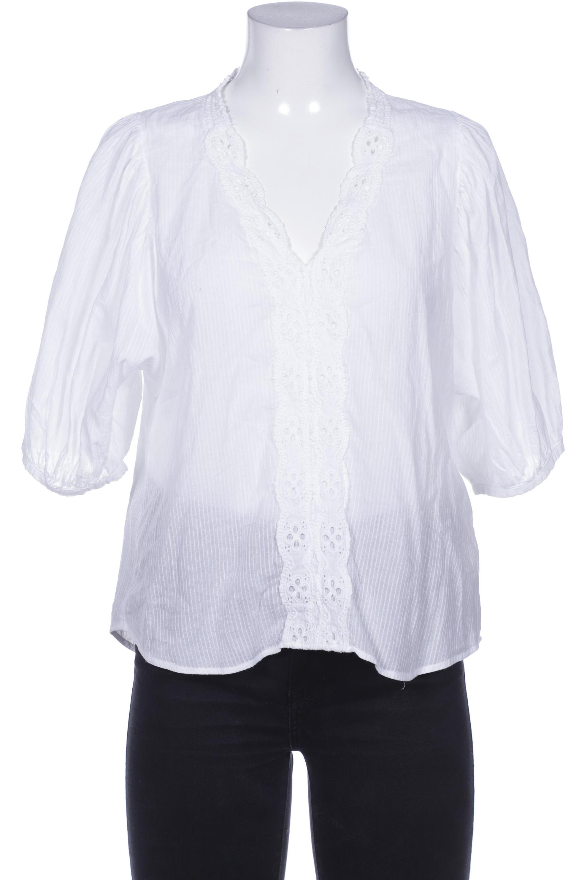 

Odd Molly Damen Bluse, weiß