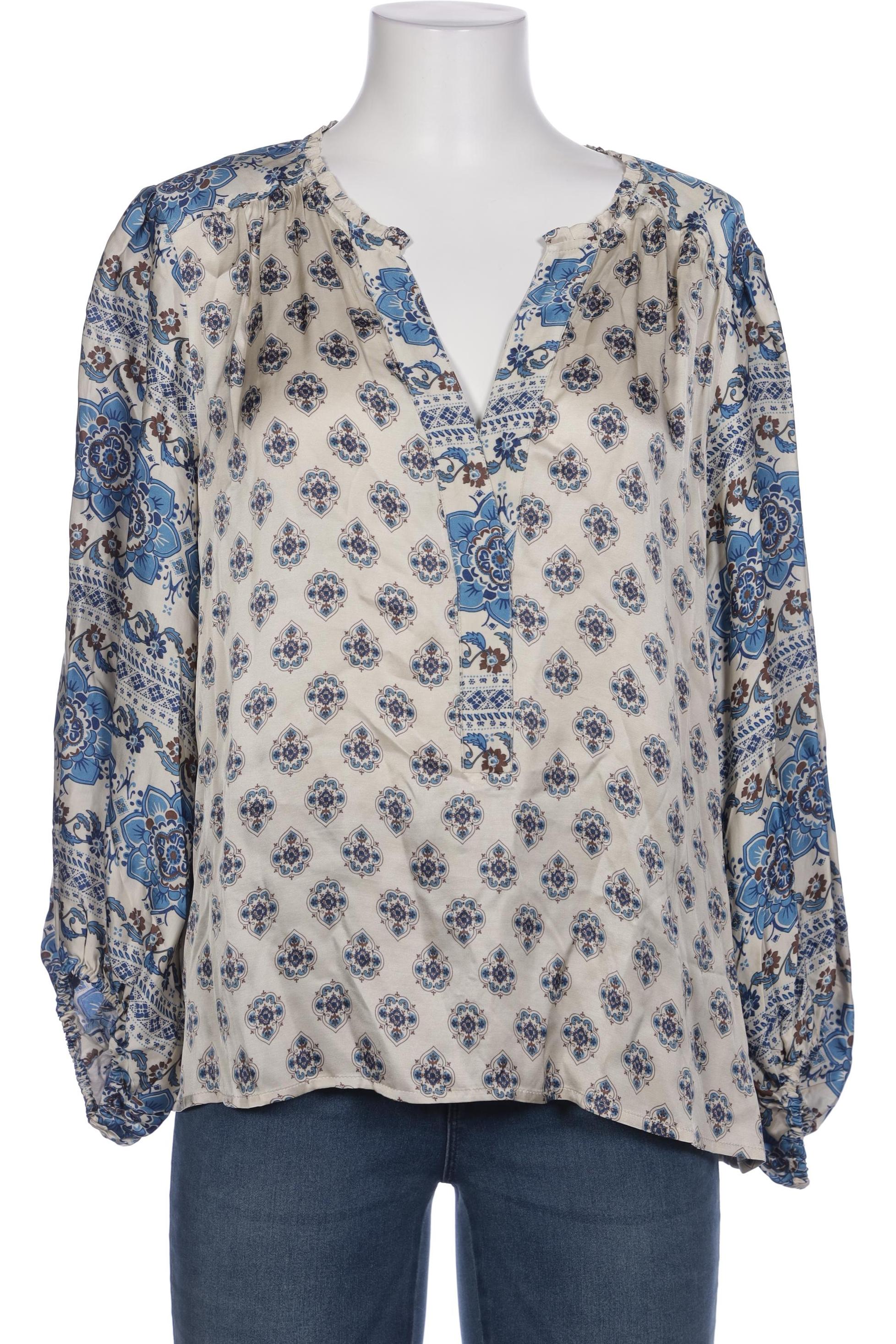 

Odd Molly Damen Bluse, beige, Gr. 42