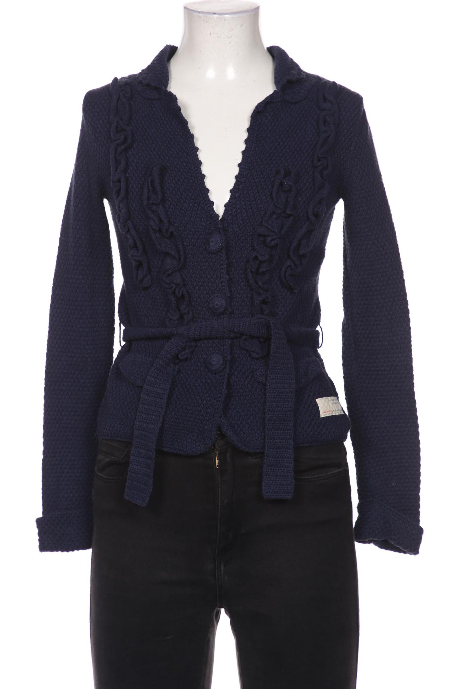 

Odd Molly Damen Strickjacke, marineblau, Gr. 34