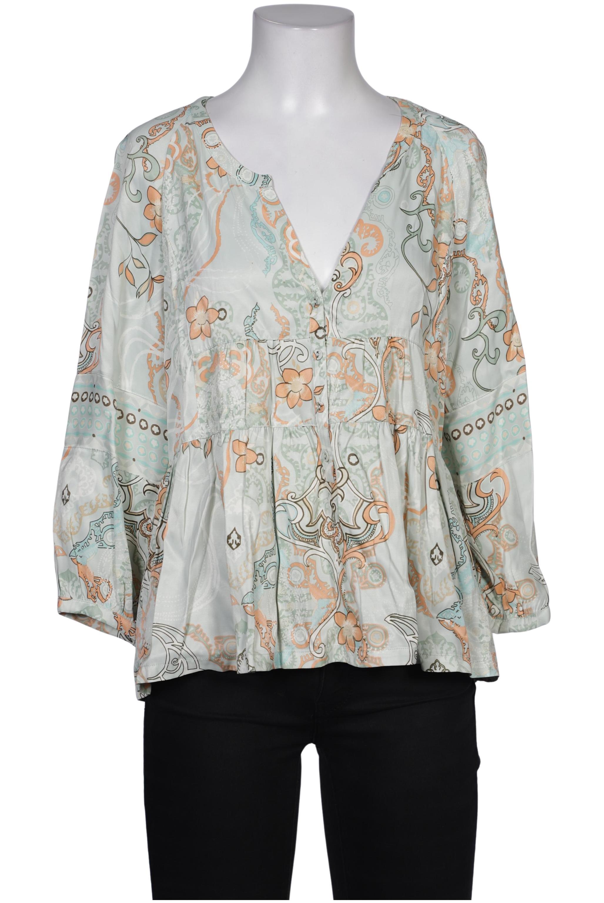 

Odd Molly Damen Bluse, mehrfarbig, Gr. 34