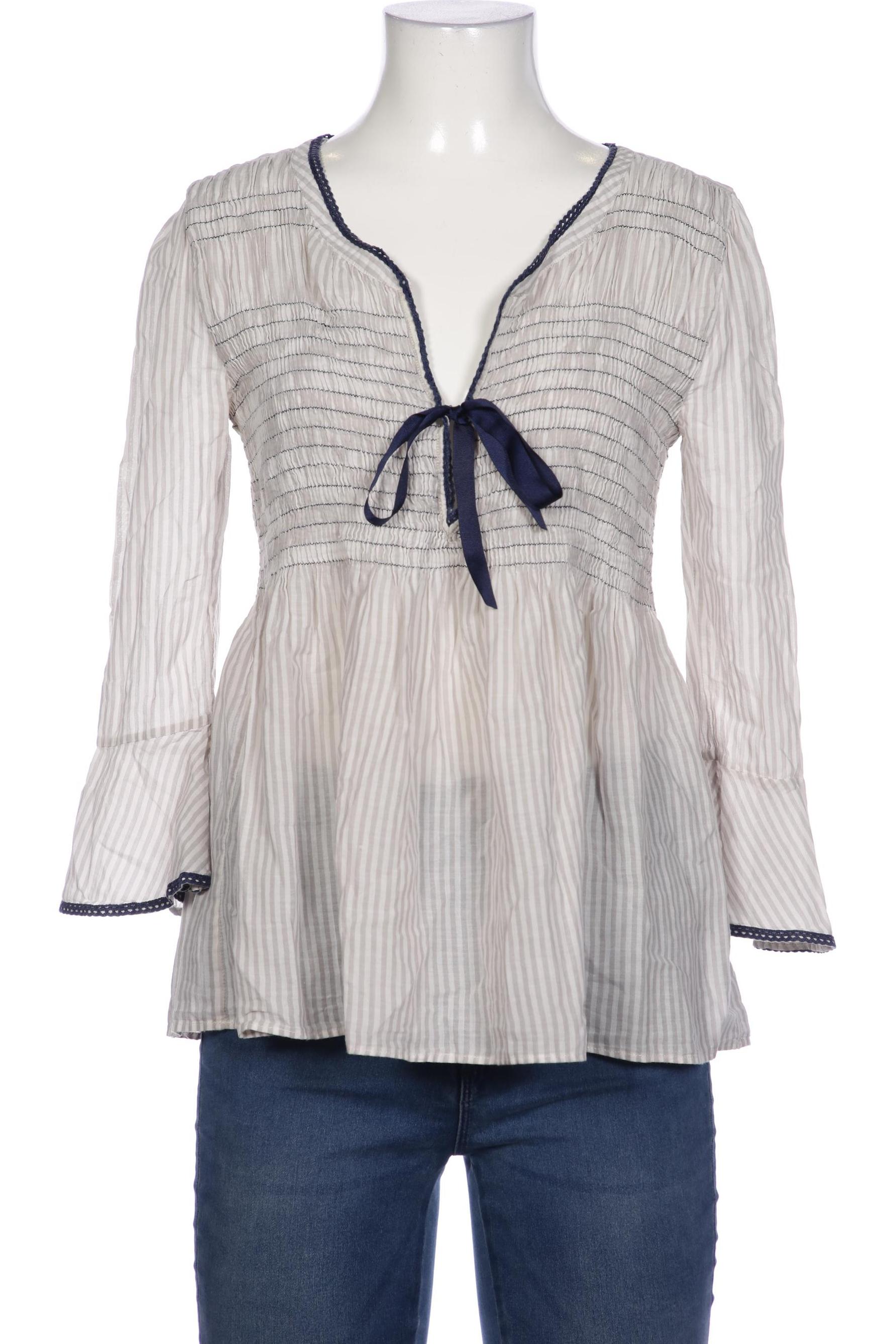 

Odd Molly Damen Bluse, grau, Gr. 38