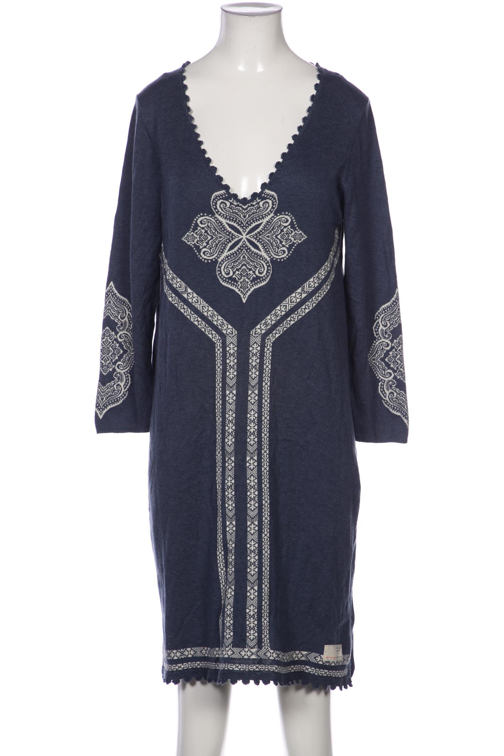 

Odd Molly Damen Kleid, marineblau