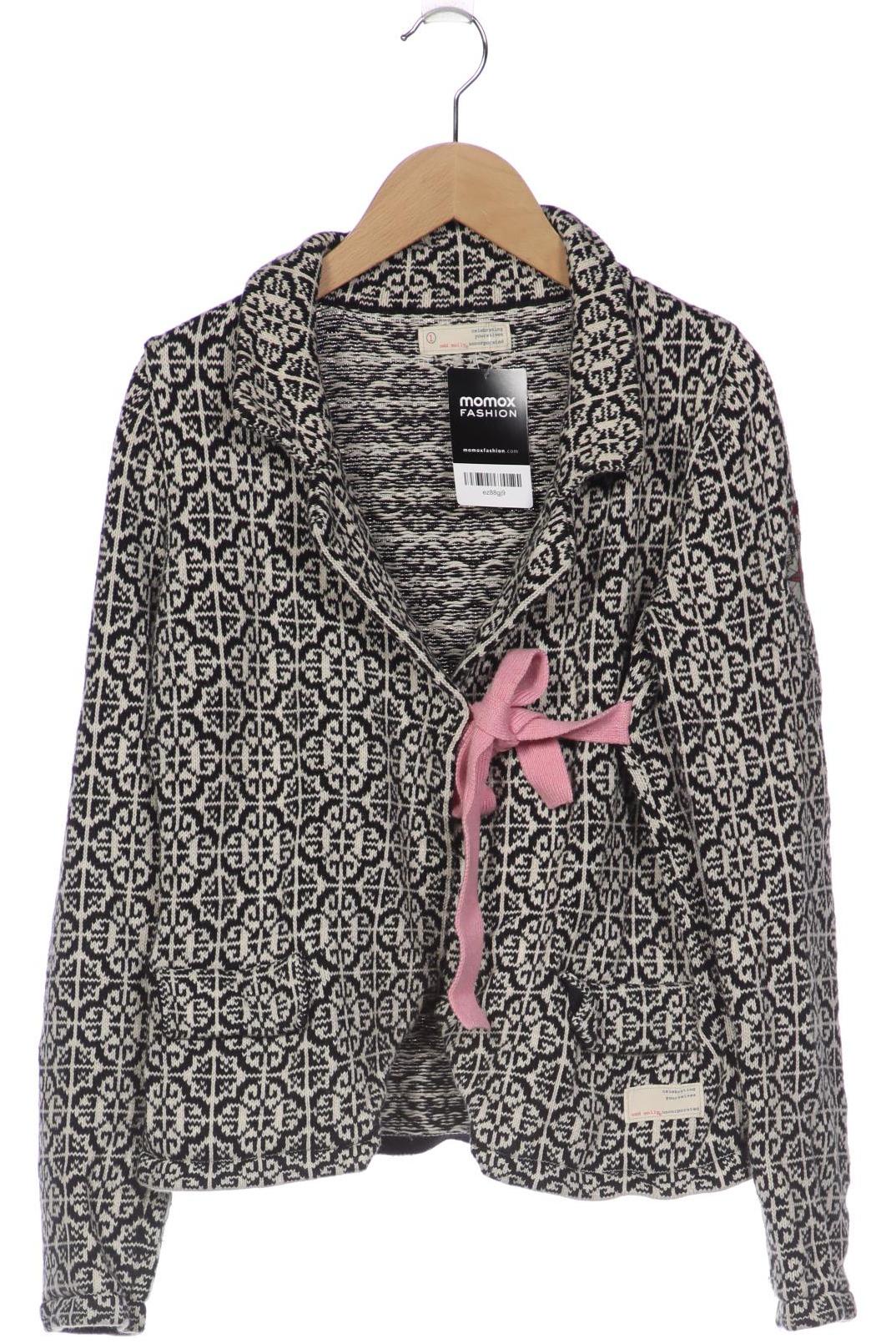 

Odd Molly Damen Strickjacke, schwarz