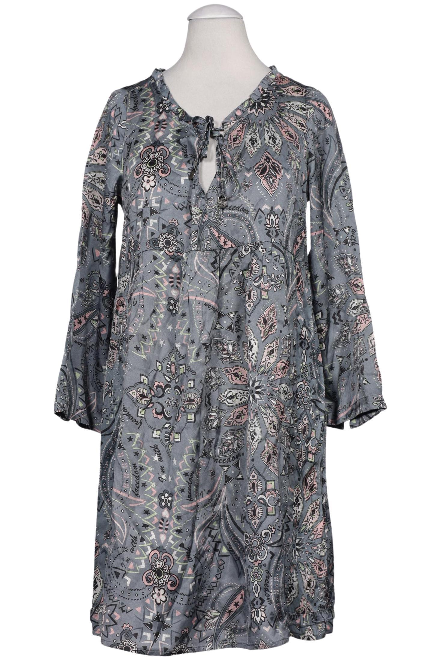 

Odd Molly Damen Kleid, grau, Gr. 34