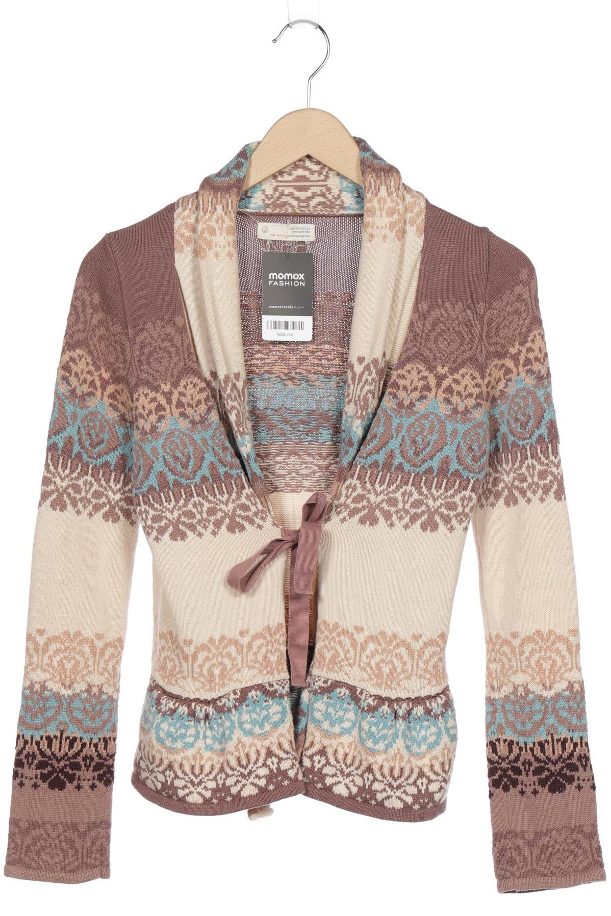 

Odd Molly Damen Strickjacke, beige, Gr. 38