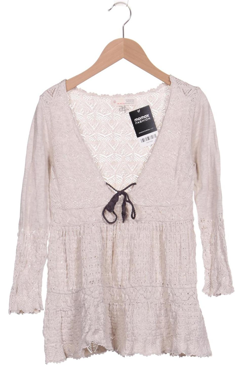

Odd Molly Damen Pullover, beige, Gr. 34