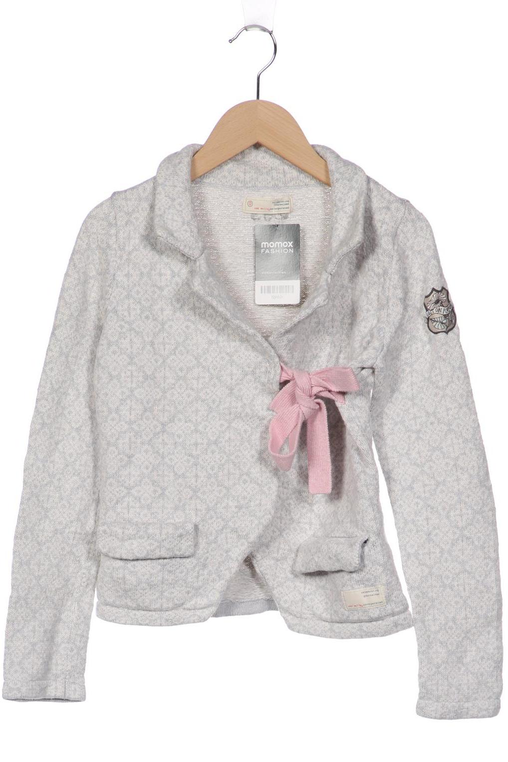 

Odd Molly Damen Strickjacke, grau