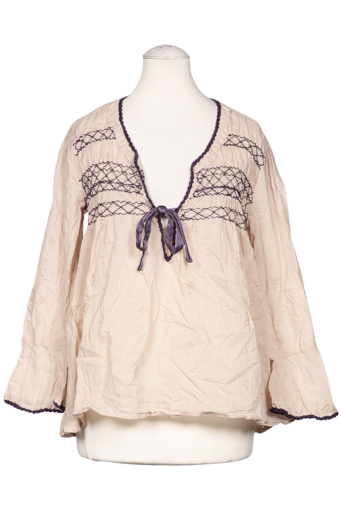 

Odd Molly Damen Bluse, beige, Gr. 36