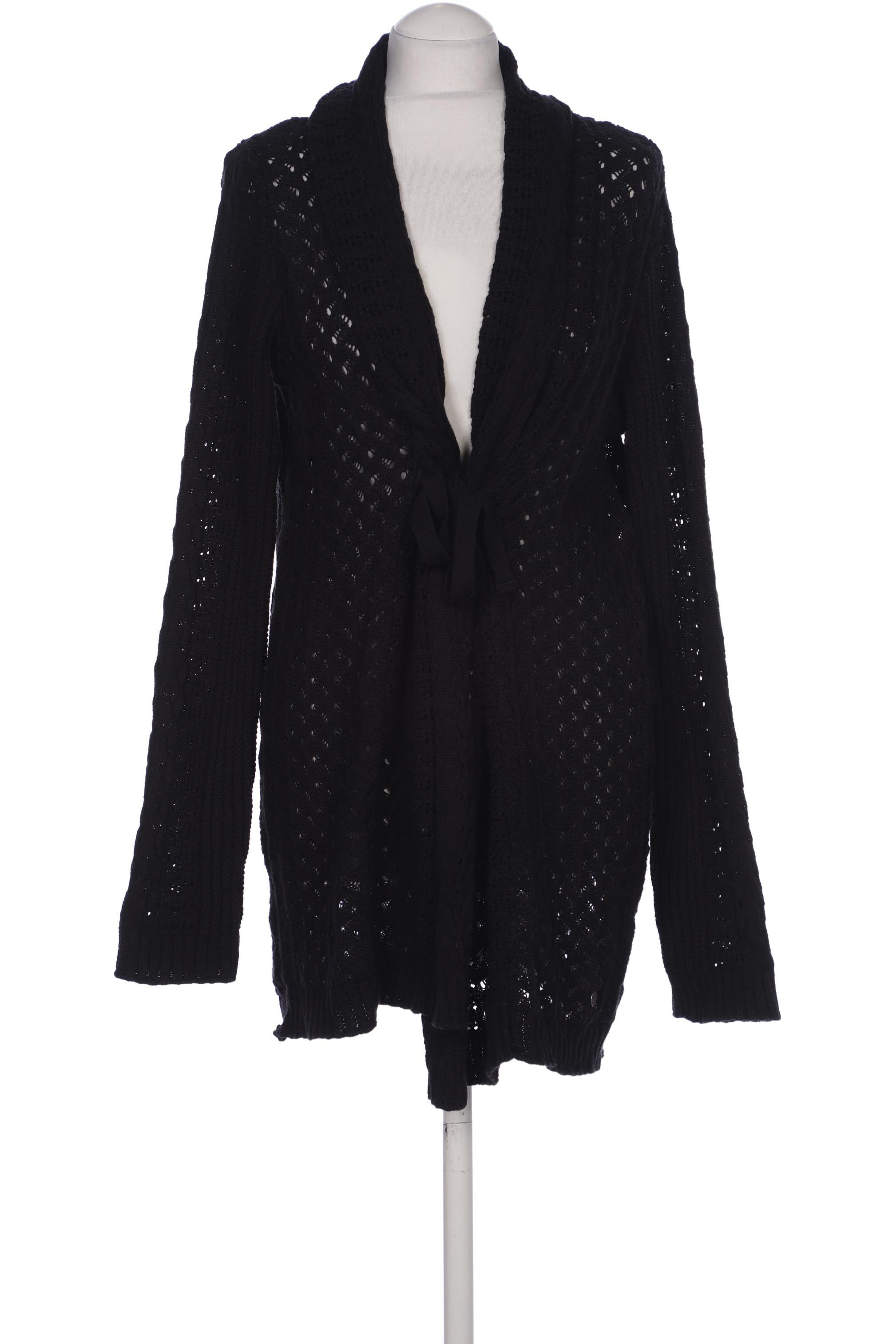 

Odd Molly Damen Strickjacke, schwarz, Gr. 38