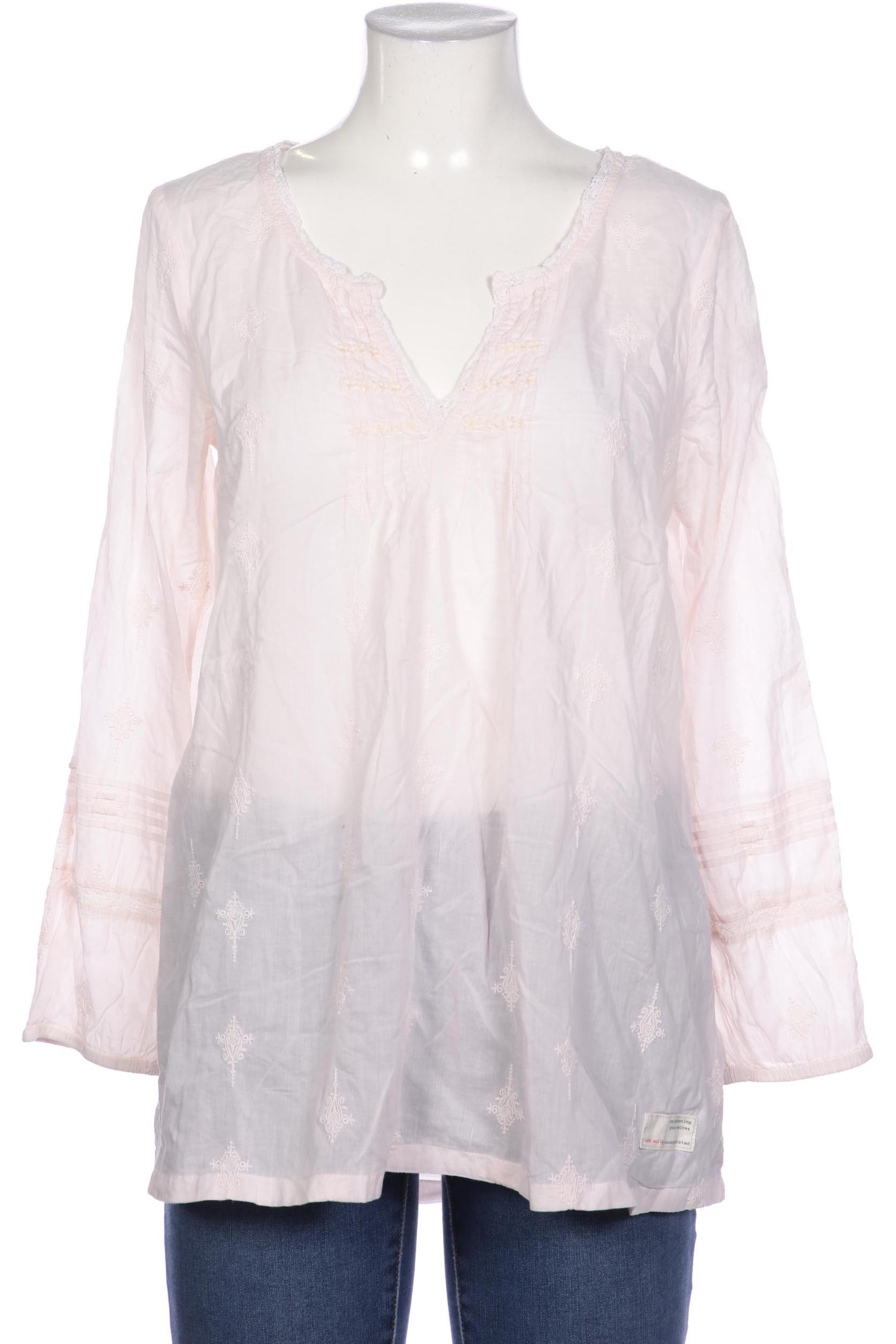 

Odd Molly Damen Bluse, pink, Gr. 38