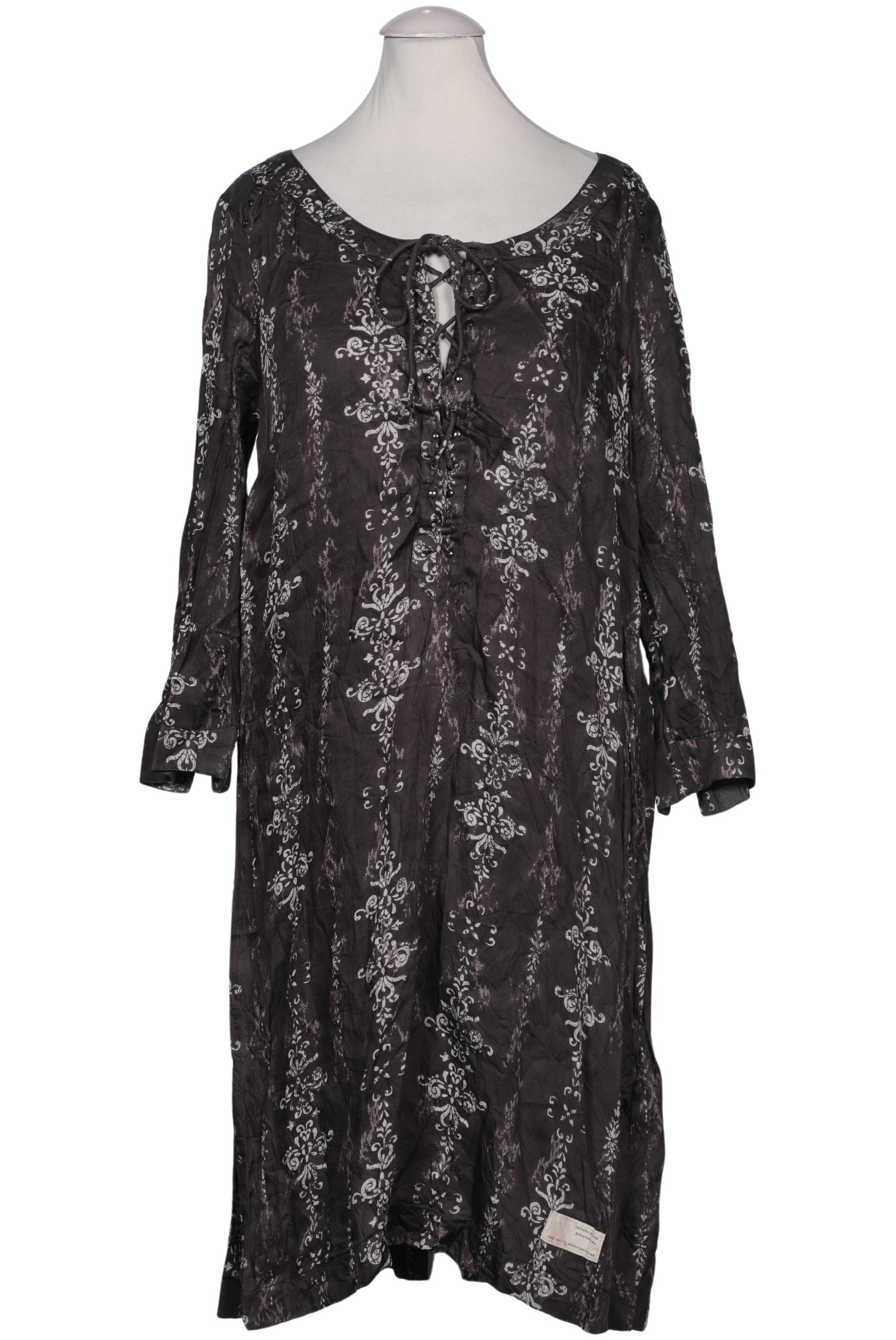 

Odd Molly Damen Kleid, grau, Gr. 34