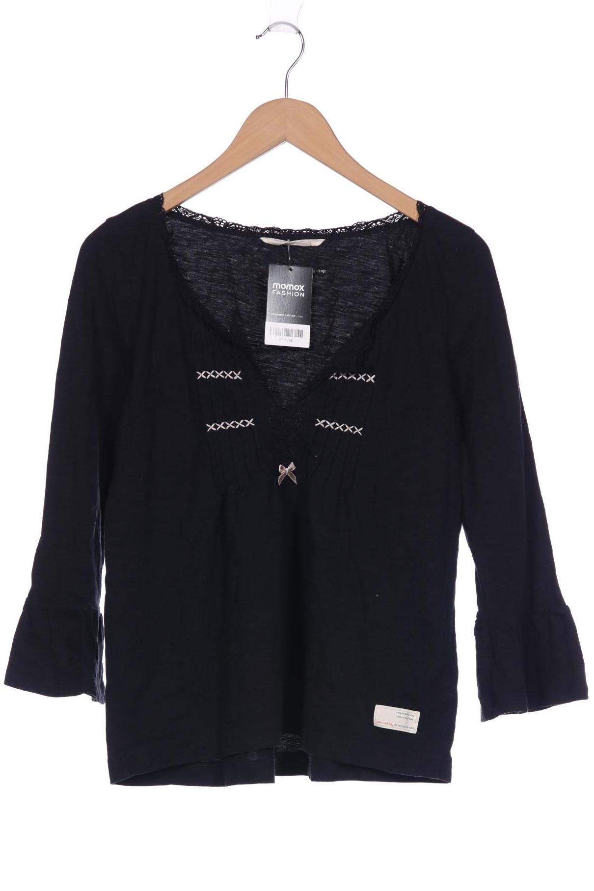 

Odd Molly Damen Langarmshirt, marineblau
