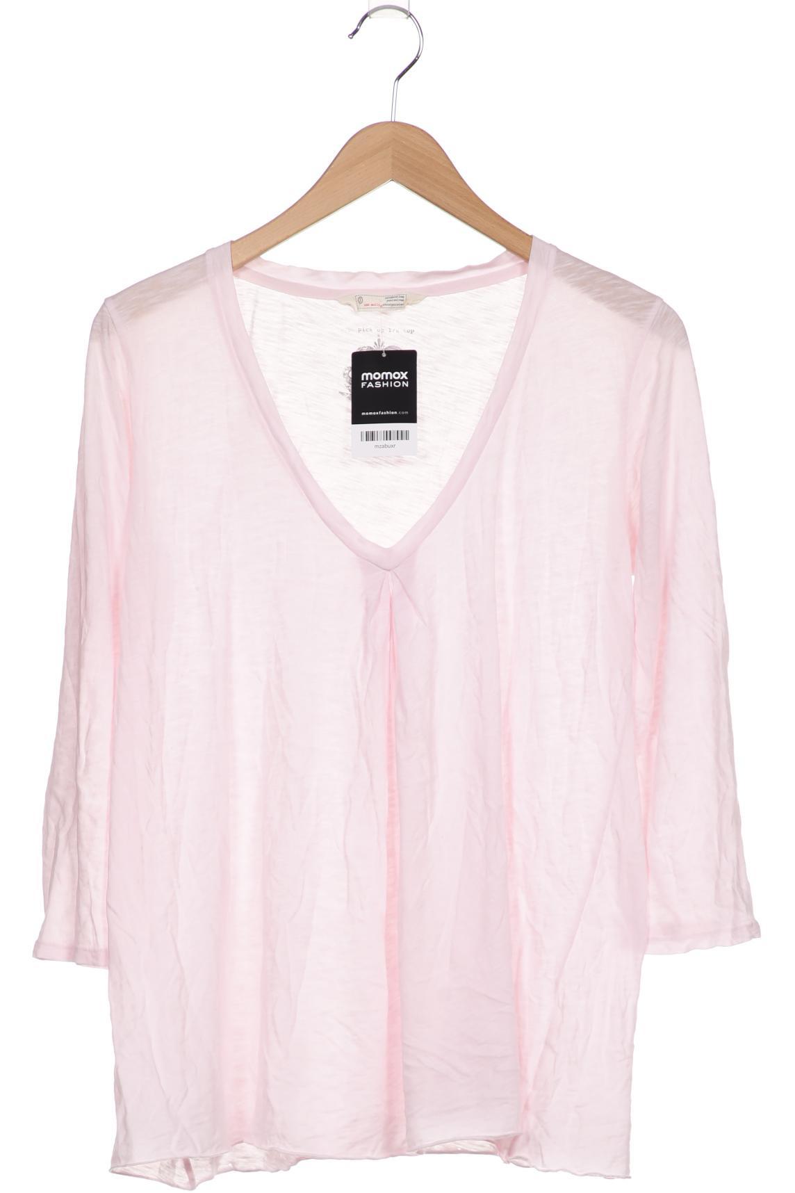 

Odd Molly Damen Langarmshirt, pink