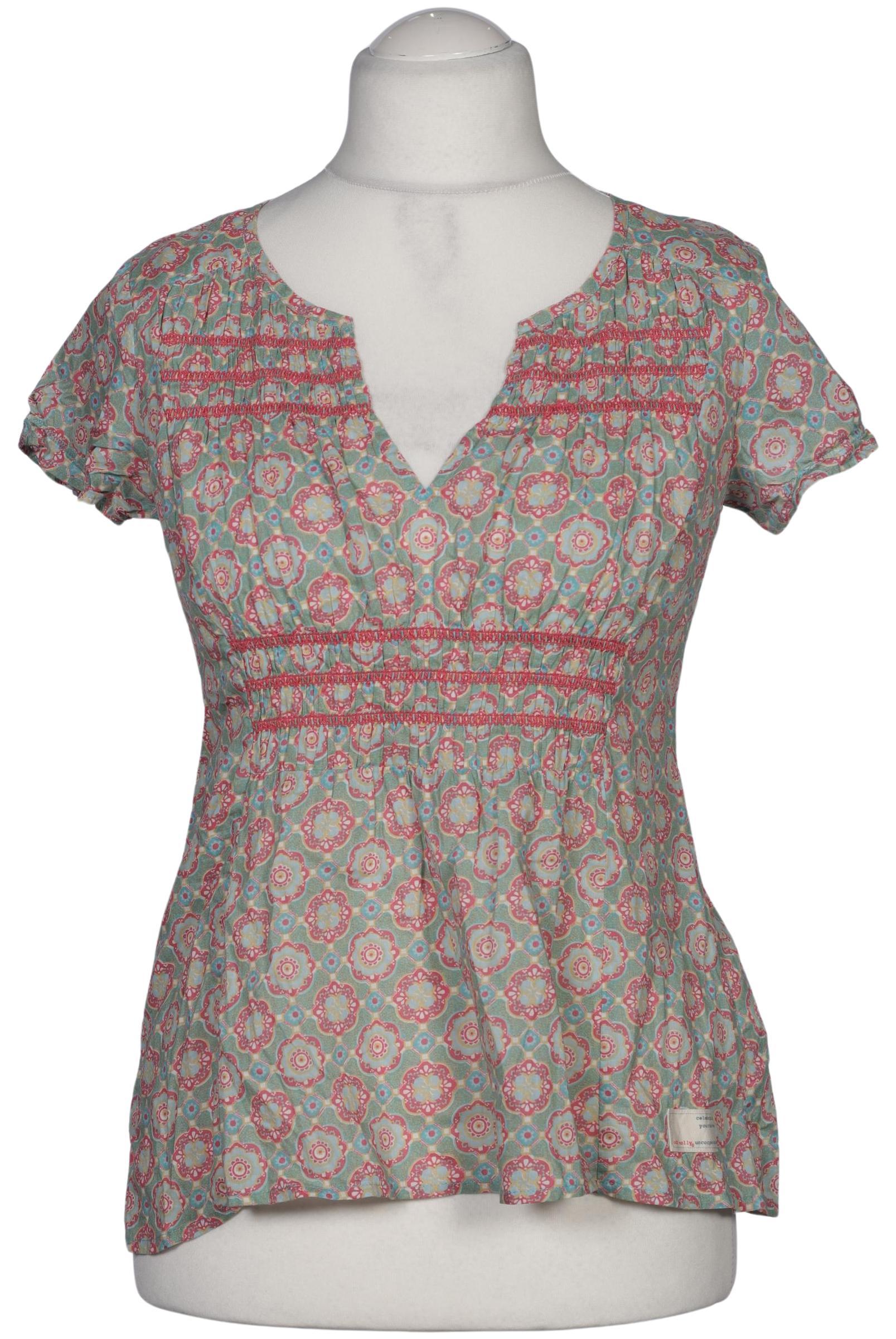 

Odd Molly Damen Bluse, mehrfarbig, Gr. 36