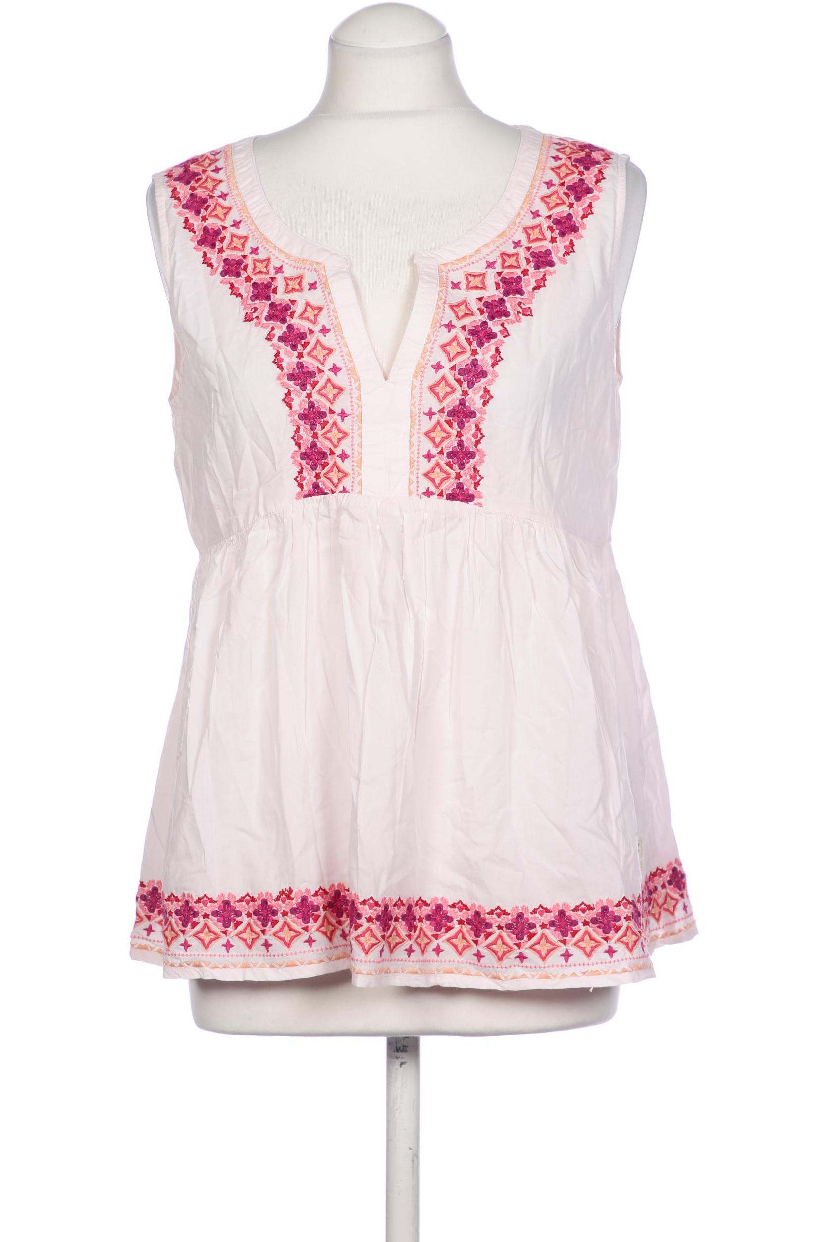 

Odd Molly Damen Bluse, pink, Gr. 38