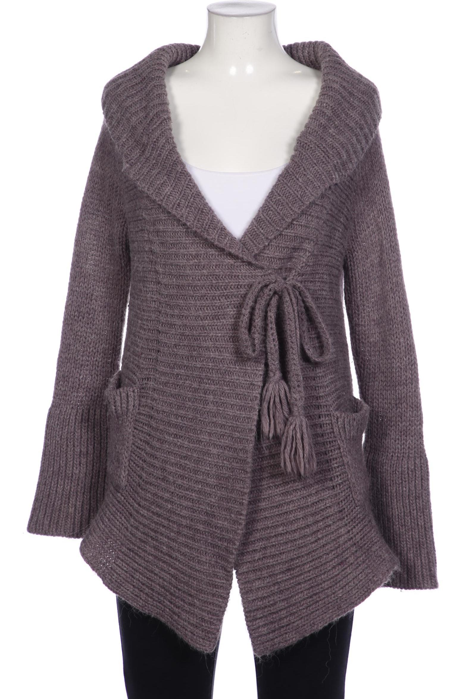 

Odd Molly Damen Strickjacke, flieder, Gr. 38