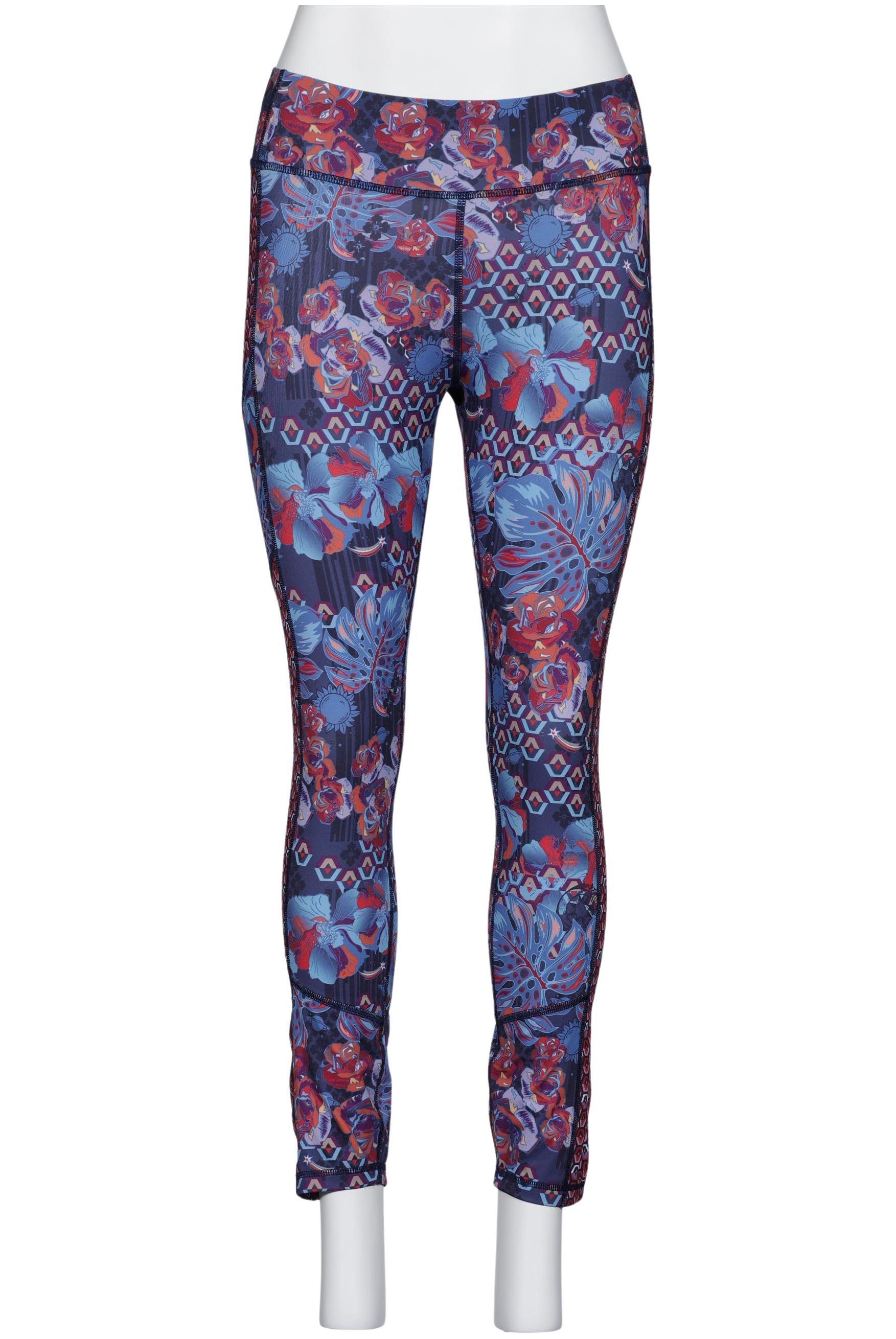 

Odd Molly Damen Stoffhose, blau, Gr. 0