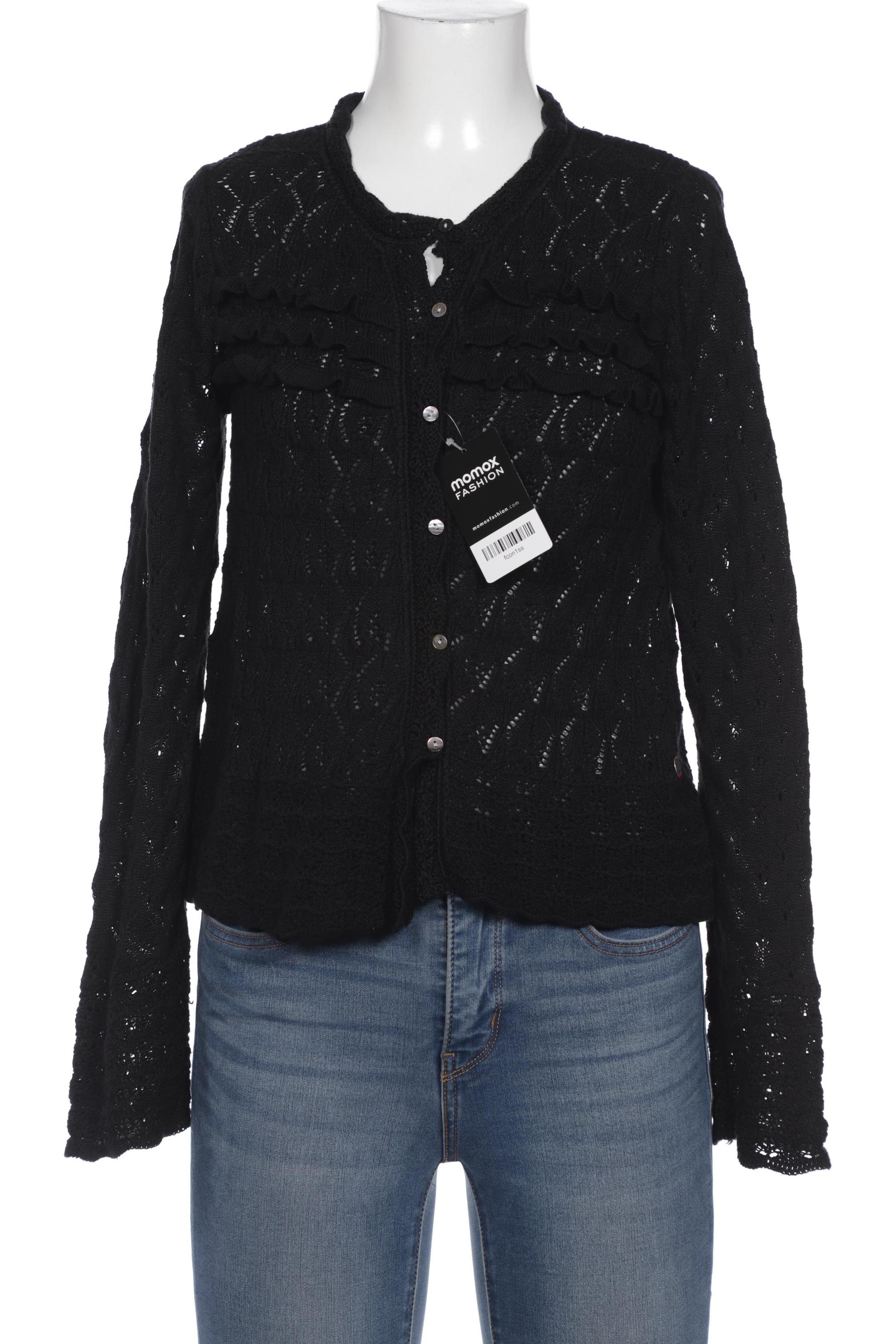 

Odd Molly Damen Strickjacke, schwarz