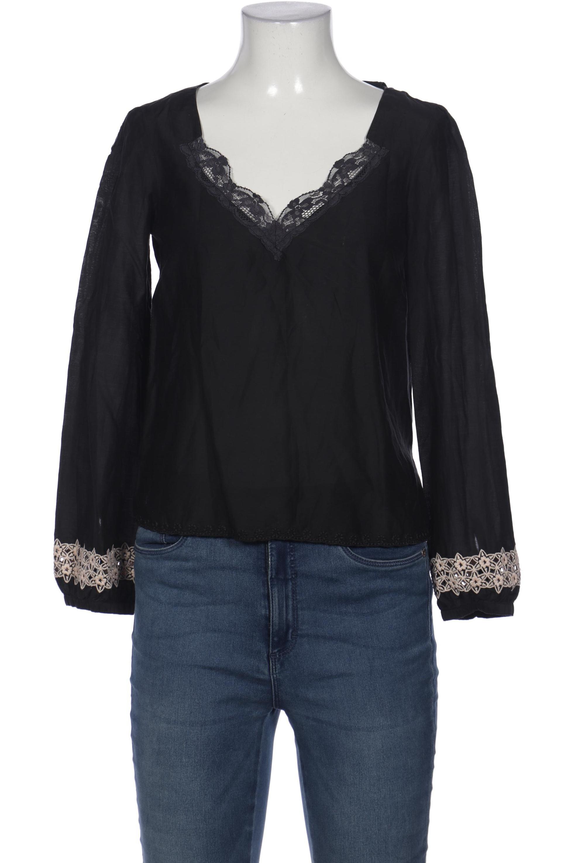 

Odd Molly Damen Bluse, schwarz, Gr. 36