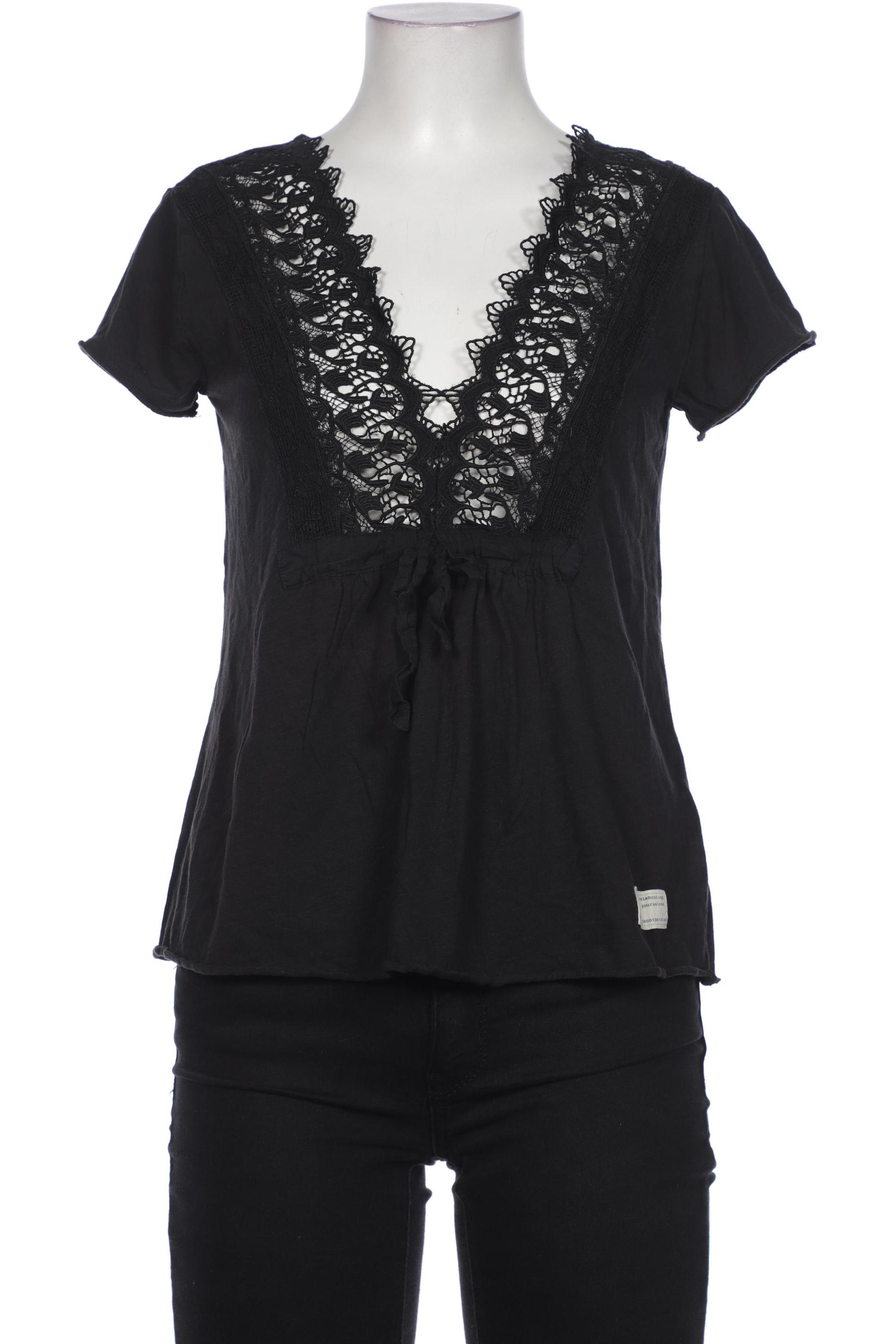 

Odd Molly Damen Bluse, schwarz