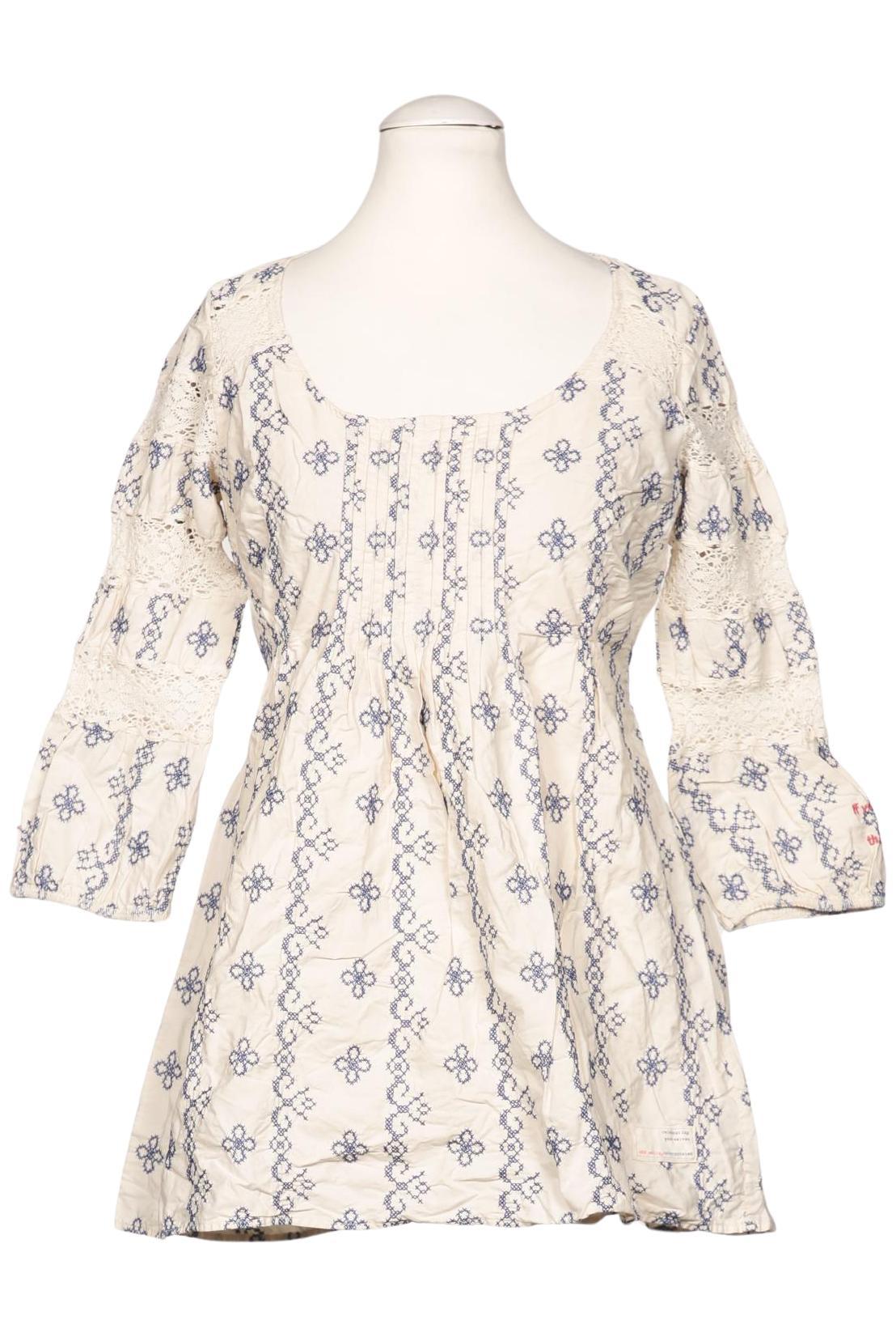 

Odd Molly Damen Bluse, mehrfarbig, Gr. 34