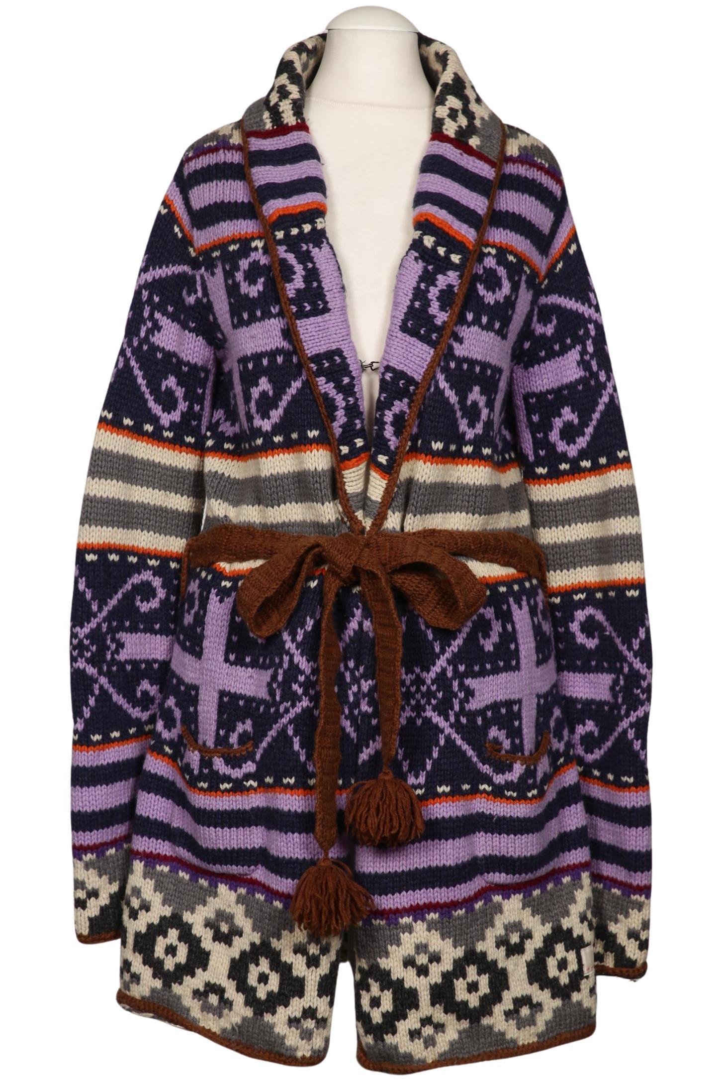 

Odd Molly Damen Strickjacke, mehrfarbig, Gr. 36