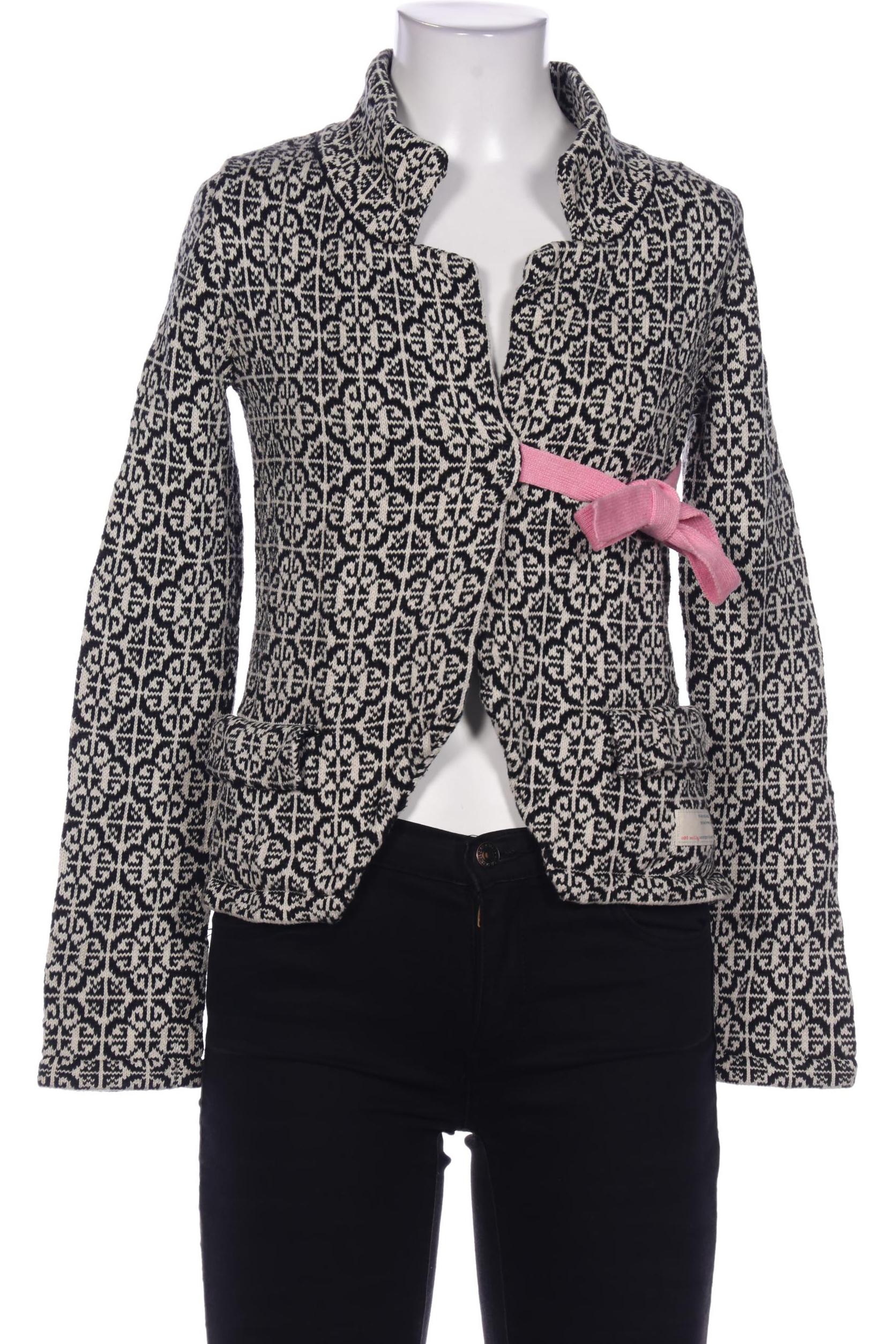 

Odd Molly Damen Blazer, schwarz, Gr. 34