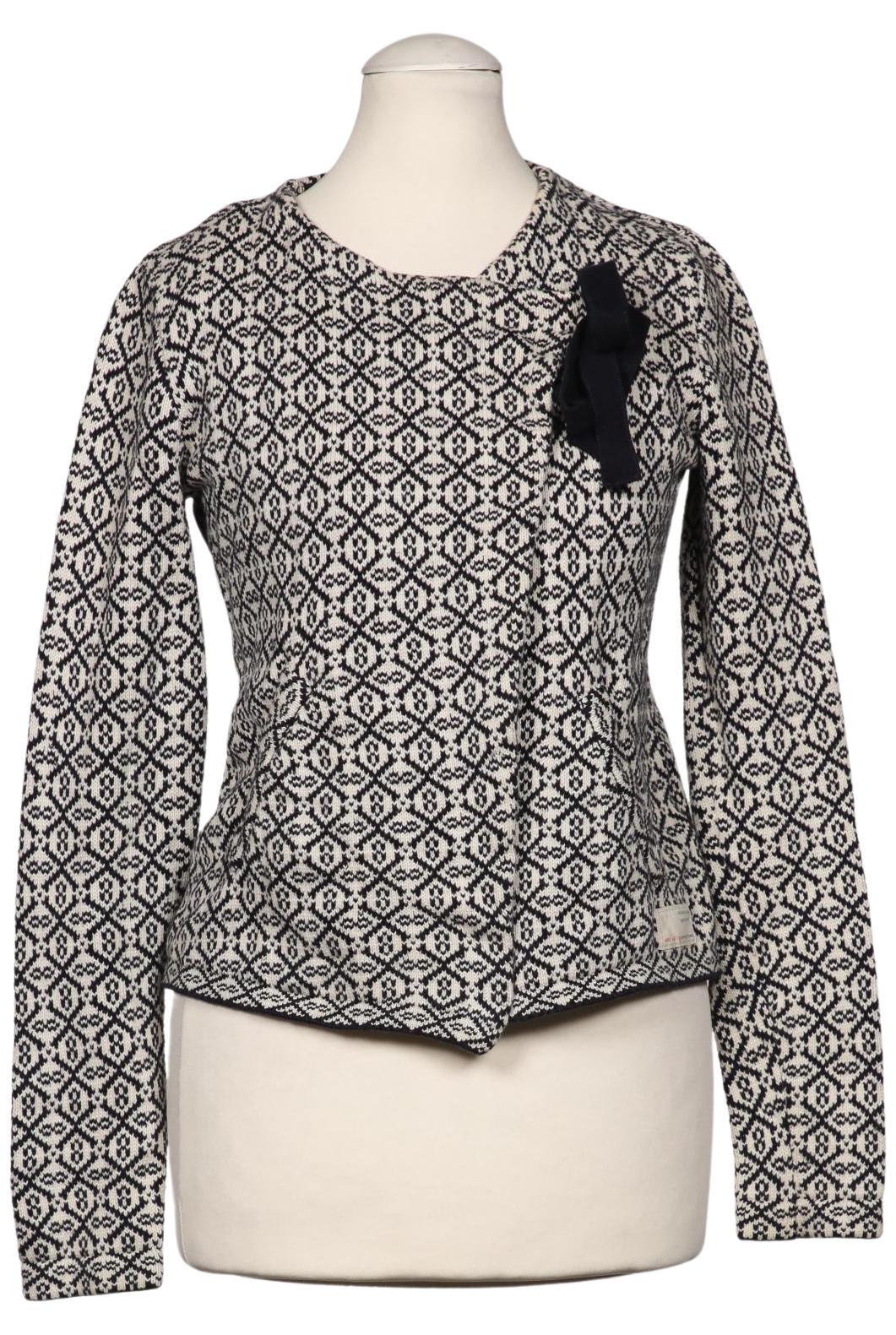 

Odd Molly Damen Strickjacke, mehrfarbig, Gr. 34