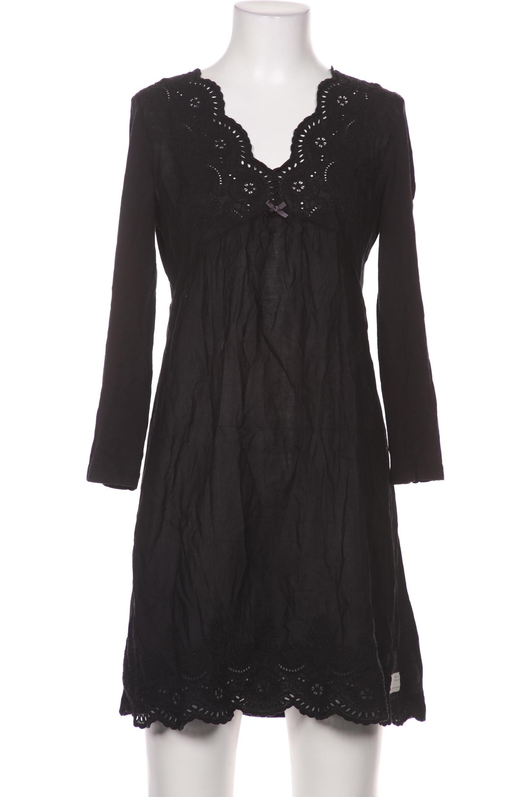 

Odd Molly Damen Kleid, schwarz, Gr. 36