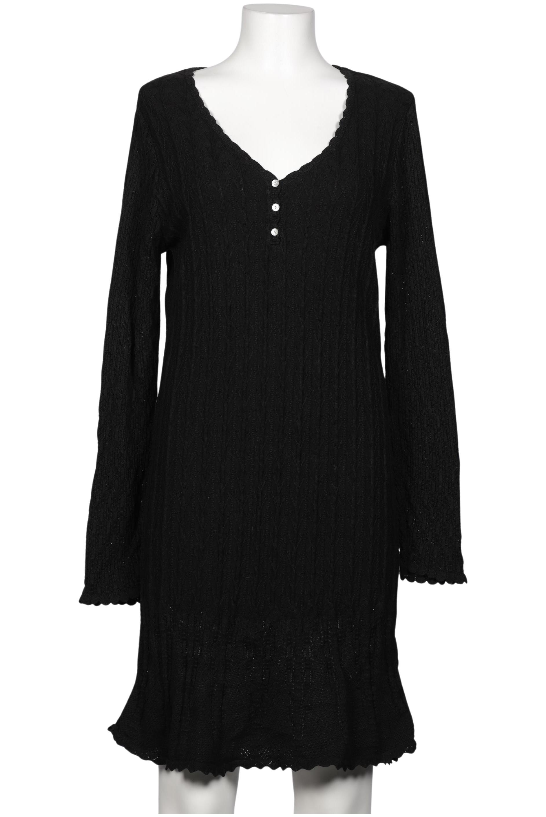

Odd Molly Damen Kleid, schwarz, Gr. 42