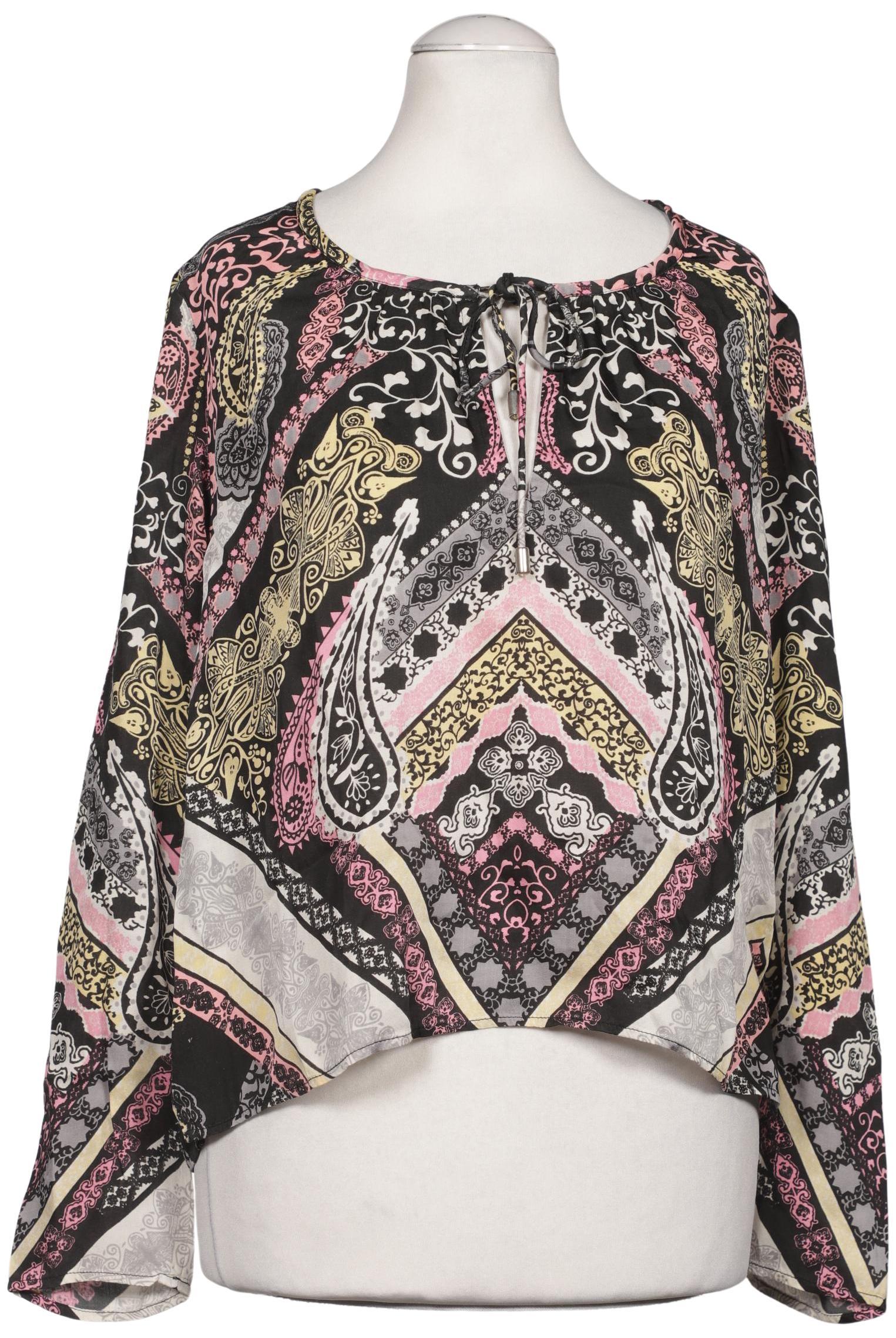 

Odd Molly Damen Bluse, mehrfarbig, Gr. 34