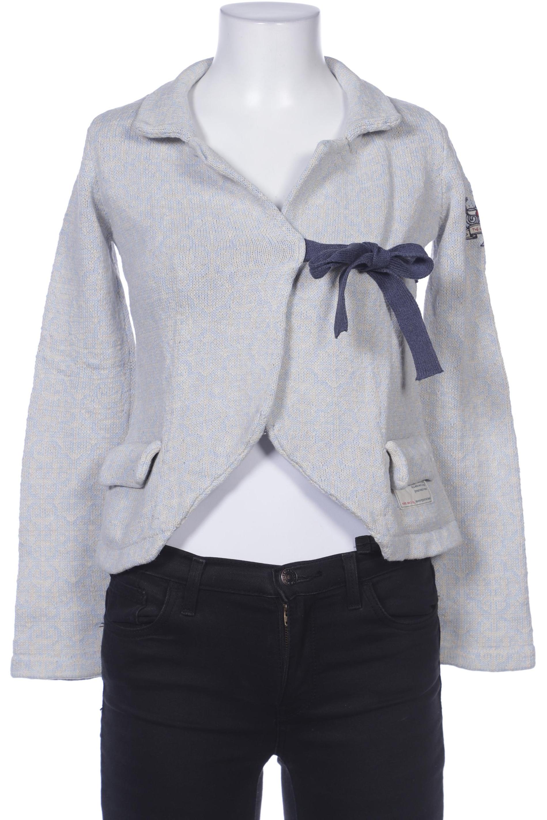 

Odd Molly Damen Strickjacke, hellblau, Gr. 34