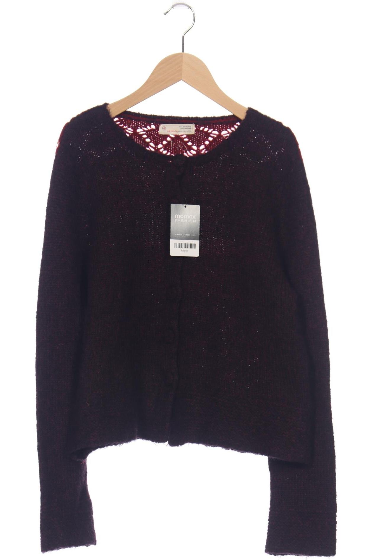 

Odd Molly Damen Strickjacke, mehrfarbig, Gr. 44