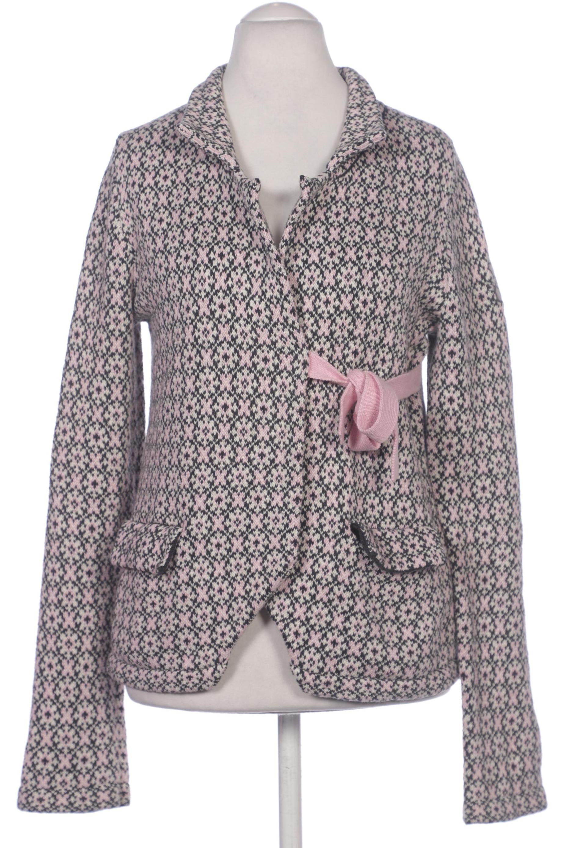 

Odd Molly Damen Strickjacke, grau, Gr. 38