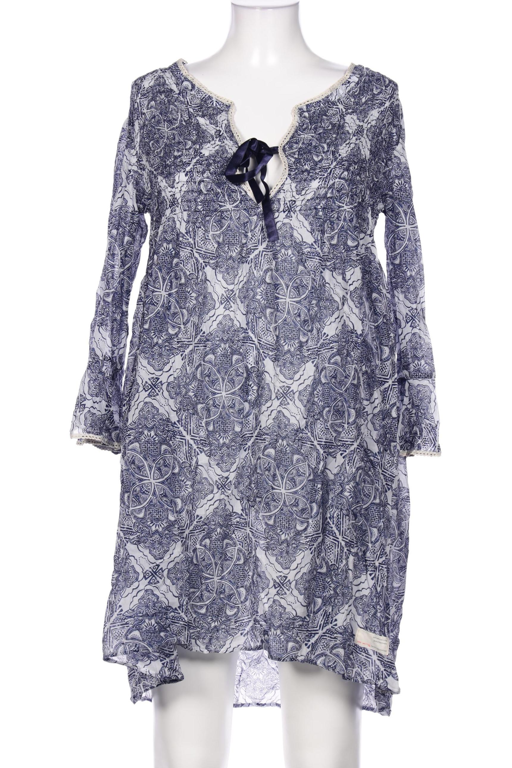 

Odd Molly Damen Kleid, marineblau, Gr. 44