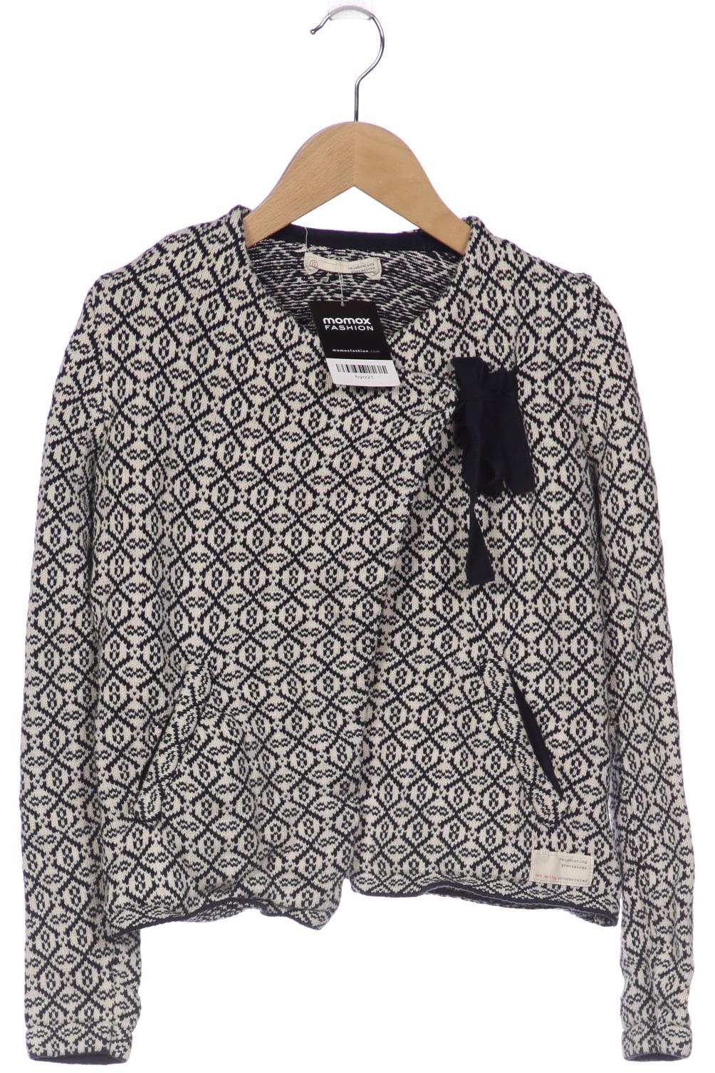 

Odd Molly Damen Strickjacke, weiß