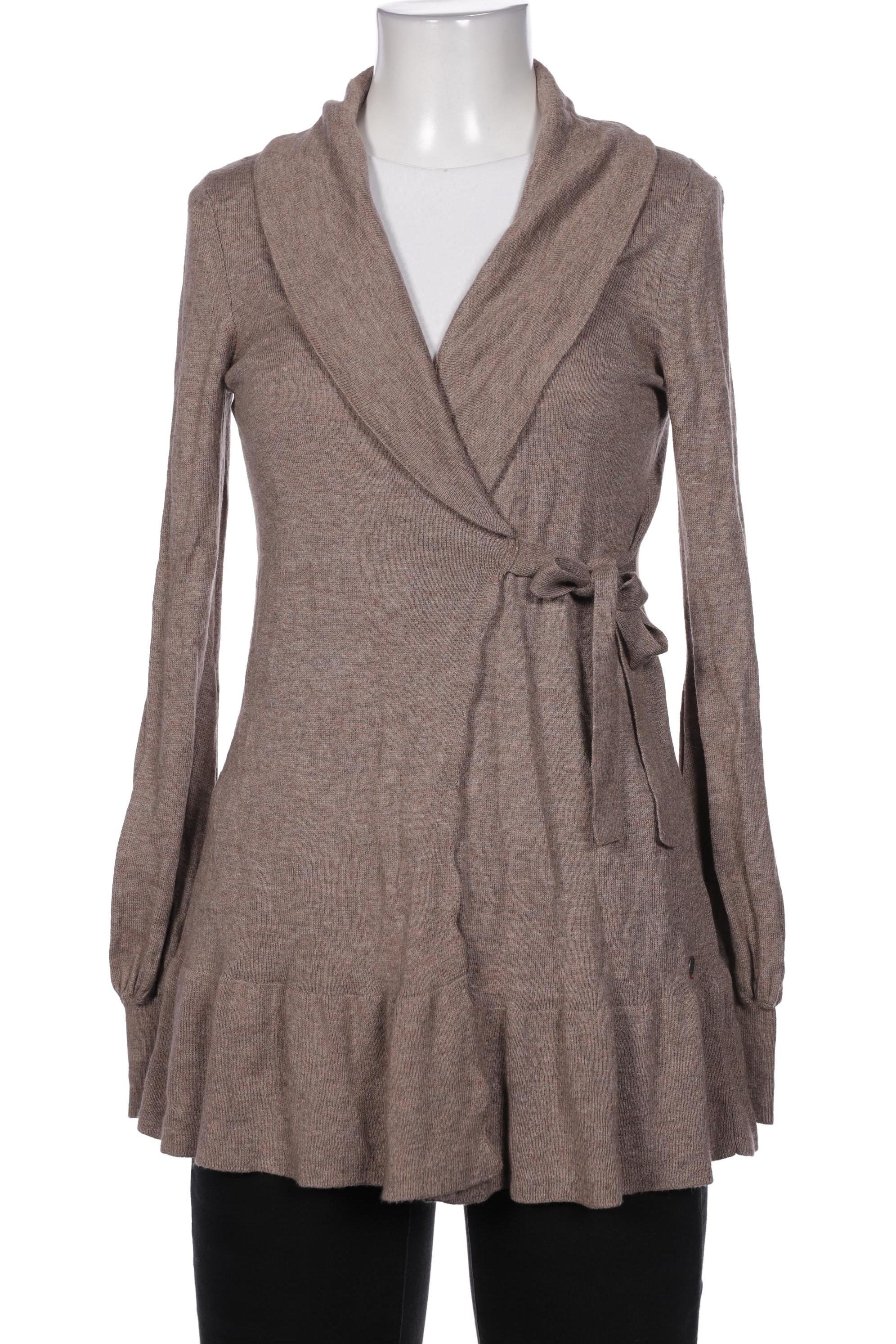 

Odd Molly Damen Strickjacke, beige, Gr. 34