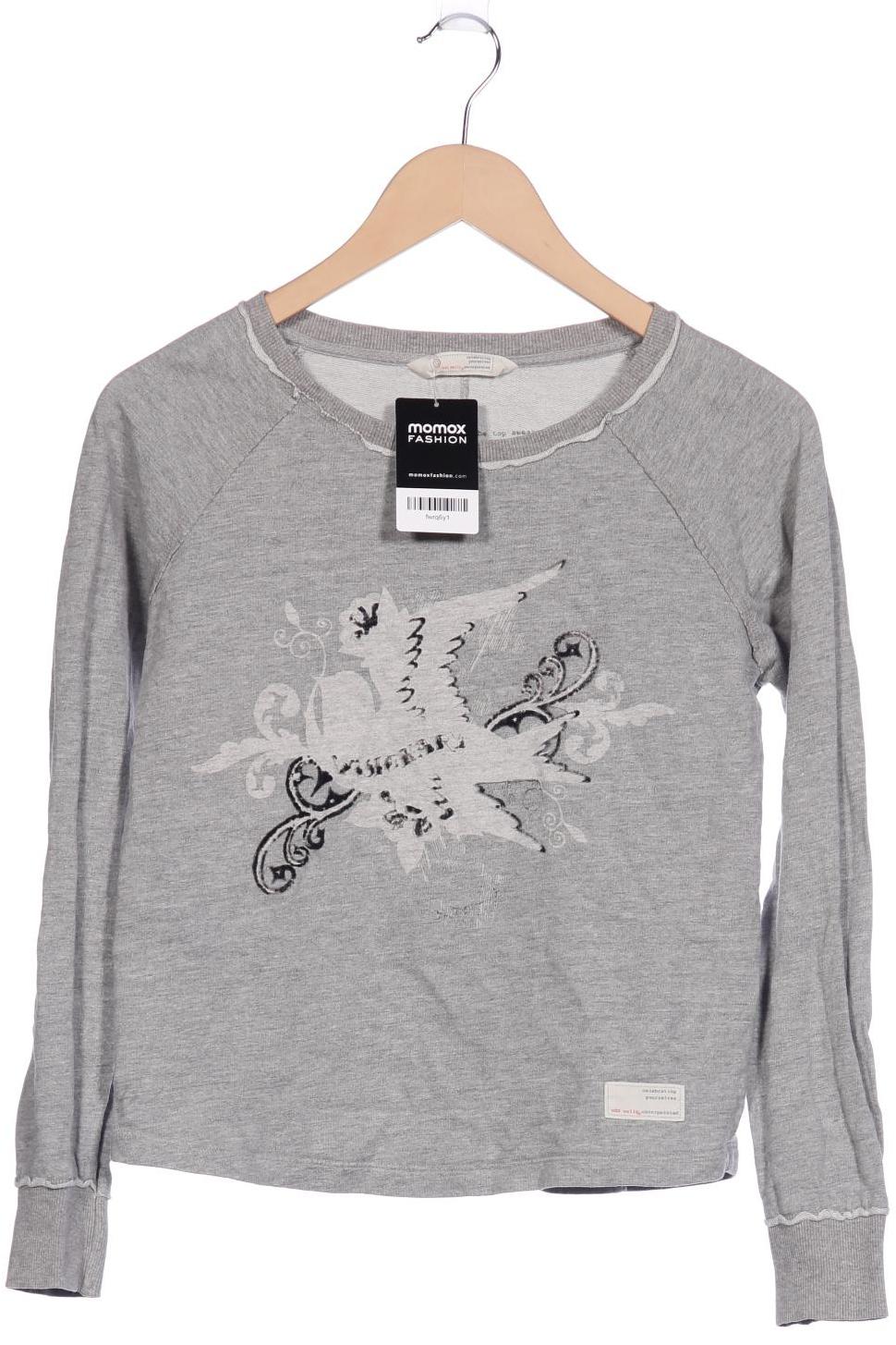 

Odd Molly Damen Sweatshirt, grau